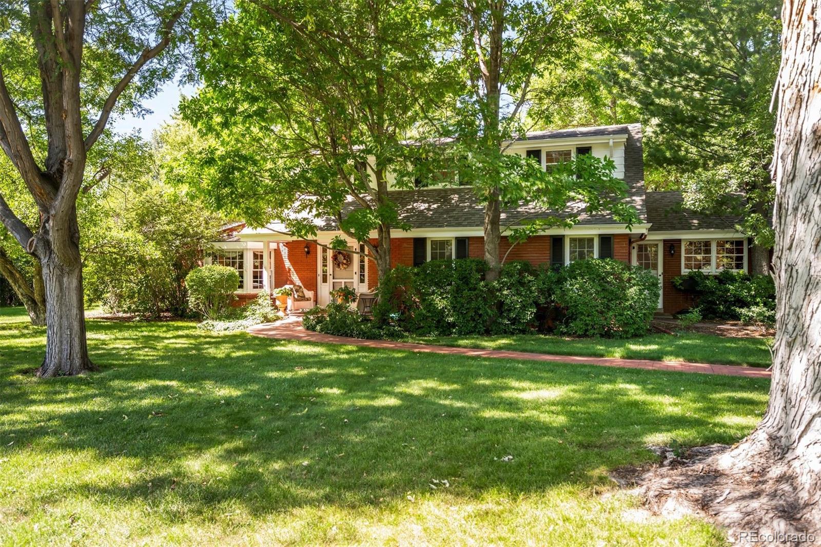 MLS Image #35 for 3  vista road,cherry hills village, Colorado