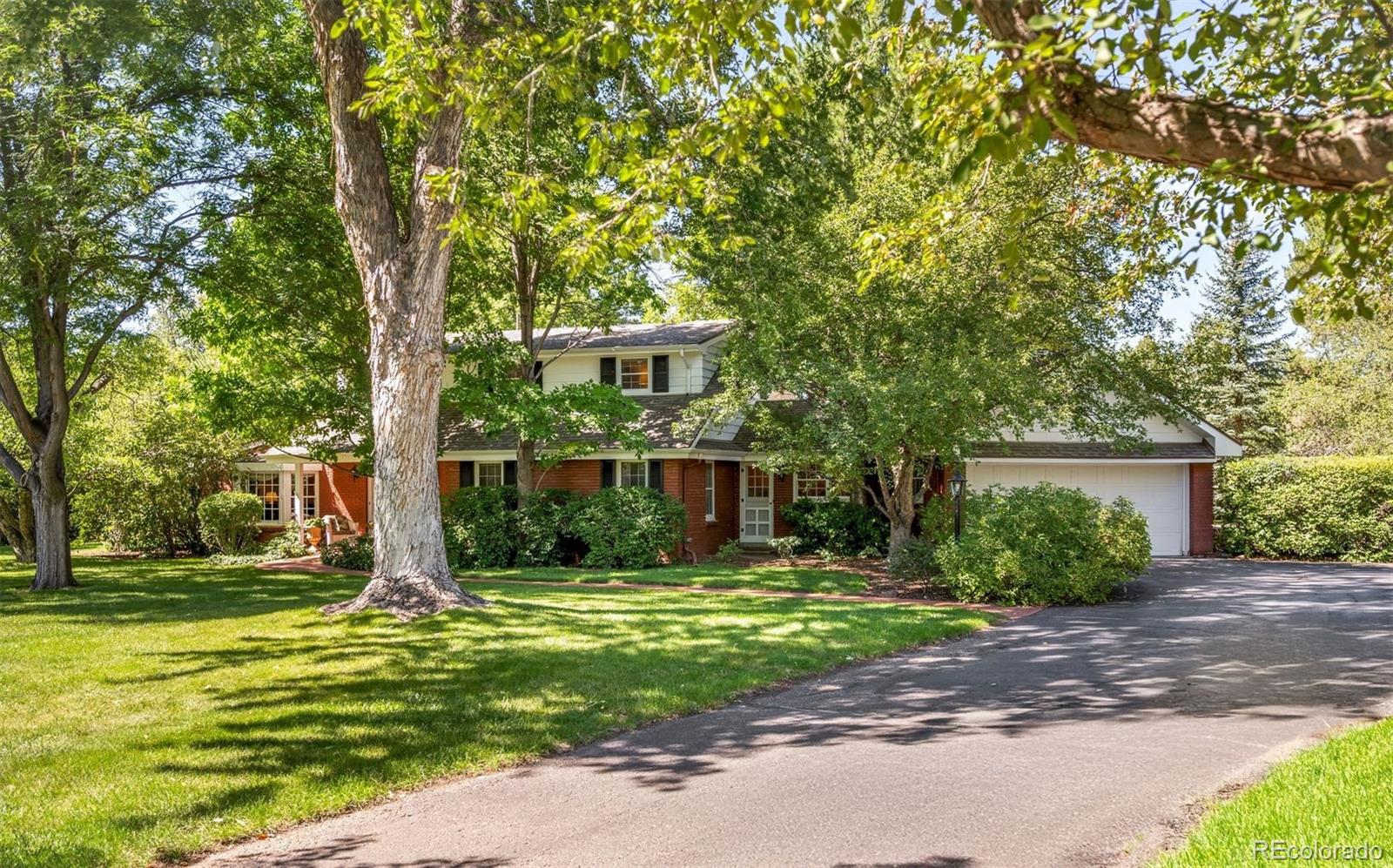 MLS Image #36 for 3  vista road,cherry hills village, Colorado