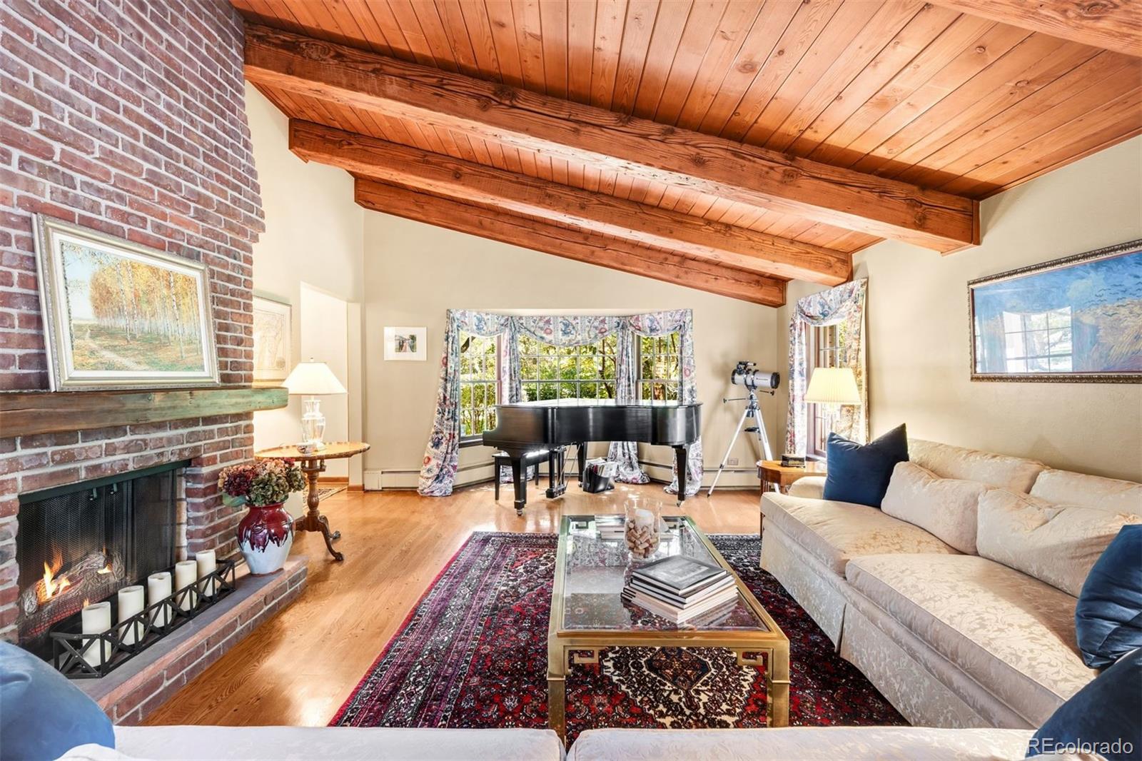 MLS Image #4 for 3  vista road,cherry hills village, Colorado