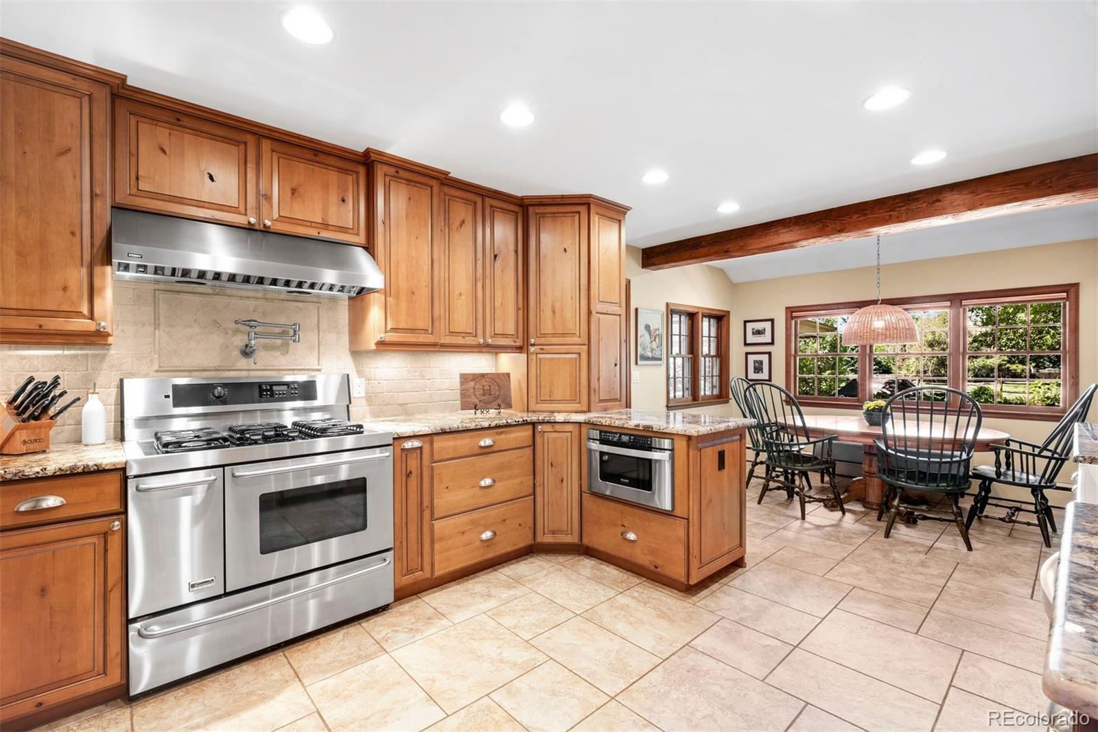 MLS Image #5 for 3  vista road,cherry hills village, Colorado