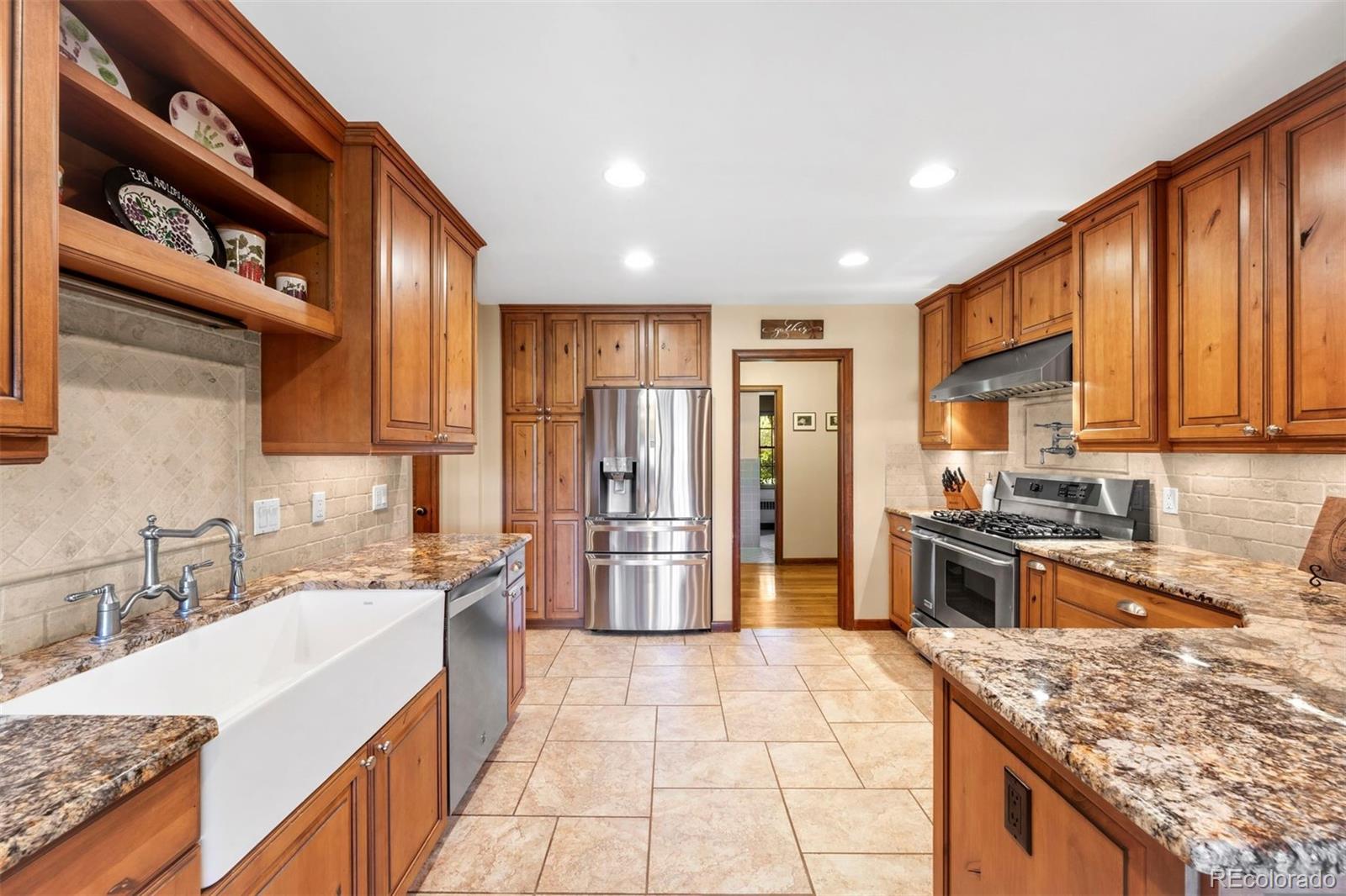 MLS Image #6 for 3  vista road,cherry hills village, Colorado
