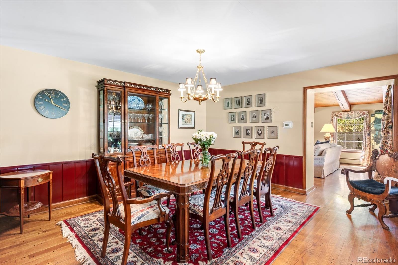 MLS Image #9 for 3  vista road,cherry hills village, Colorado