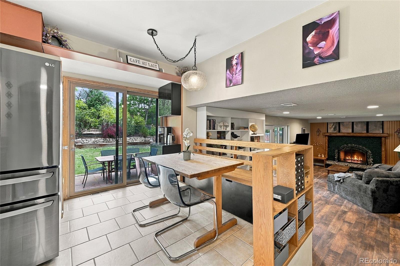 MLS Image #2 for 5319 w roxbury place,littleton, Colorado