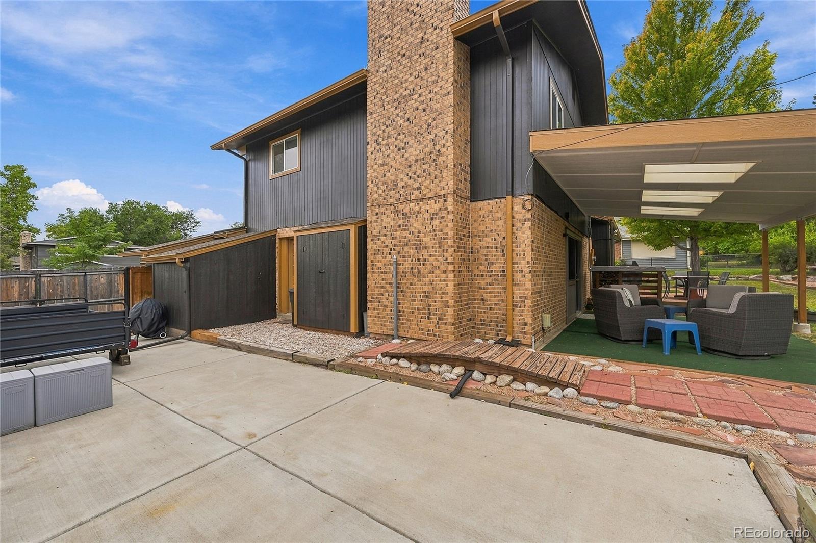 MLS Image #23 for 5319 w roxbury place,littleton, Colorado