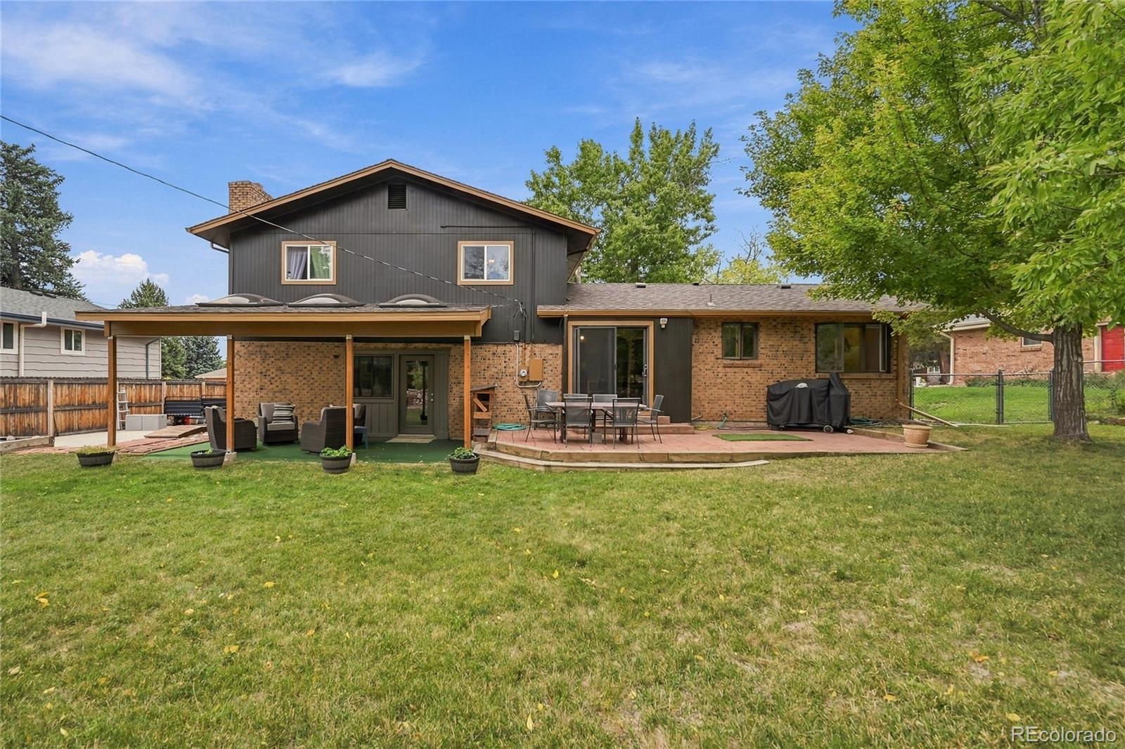 MLS Image #27 for 5319 w roxbury place,littleton, Colorado