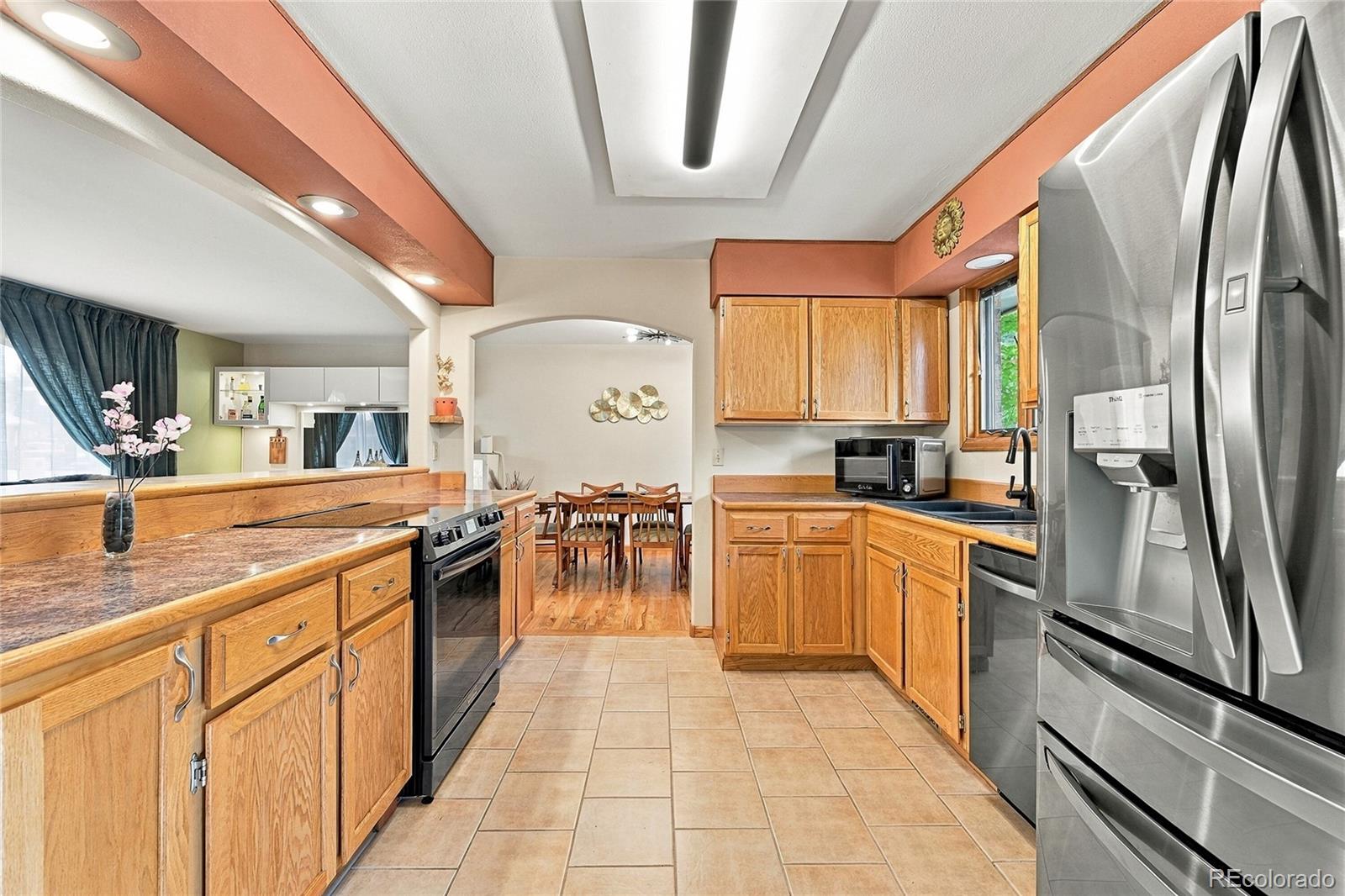 MLS Image #3 for 5319 w roxbury place,littleton, Colorado