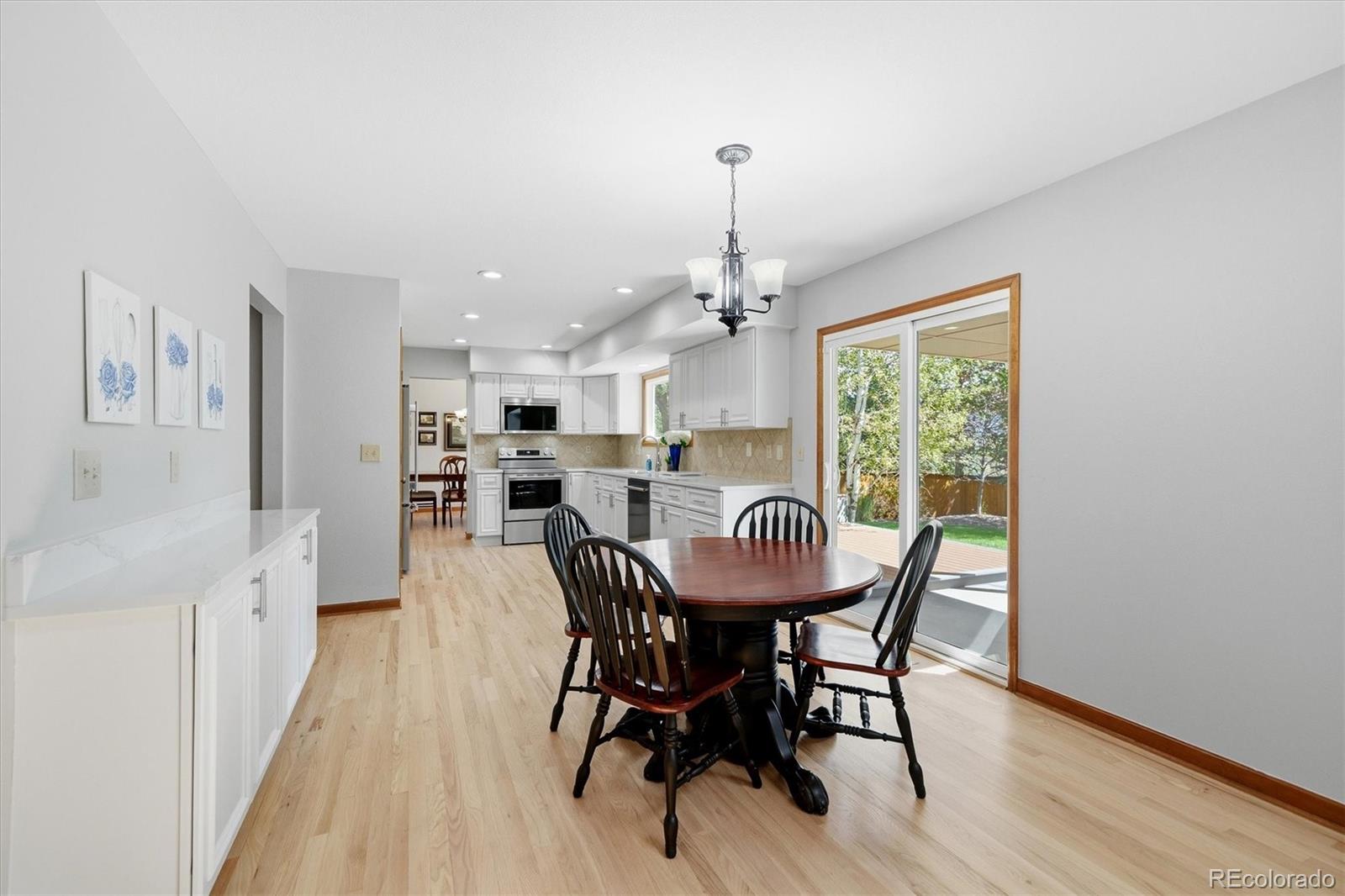 MLS Image #13 for 159  willowleaf drive,littleton, Colorado