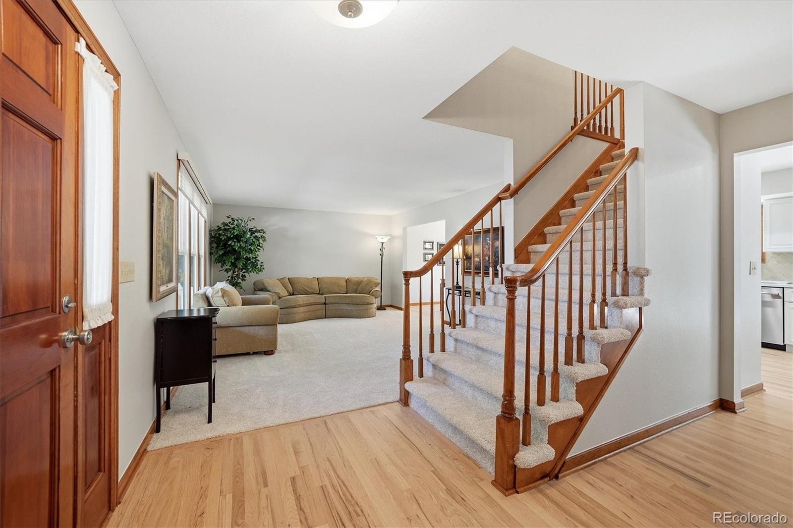 MLS Image #2 for 159  willowleaf drive,littleton, Colorado
