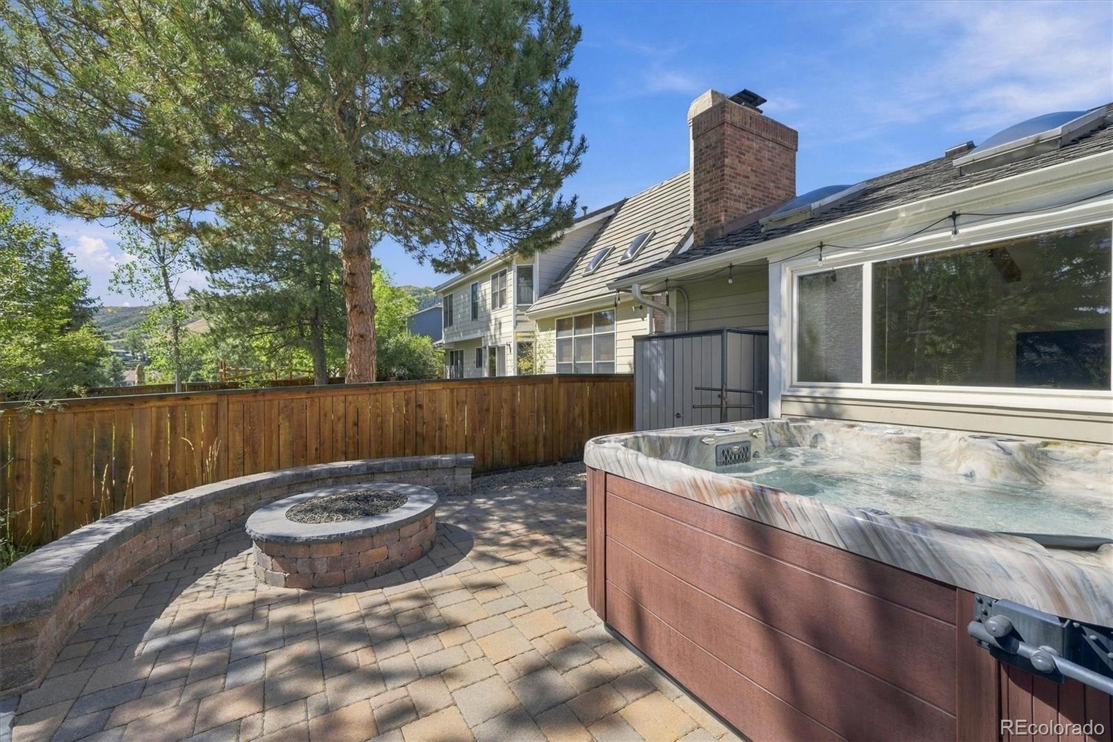 MLS Image #21 for 159  willowleaf drive,littleton, Colorado