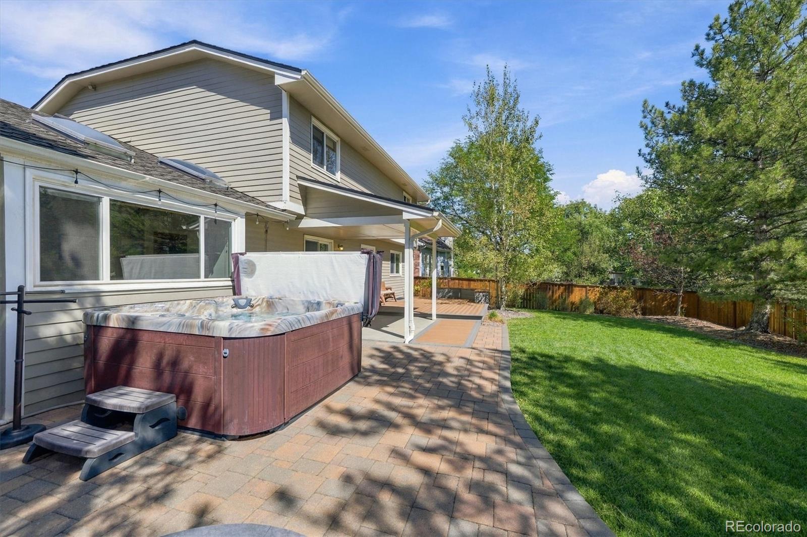 MLS Image #22 for 159  willowleaf drive,littleton, Colorado