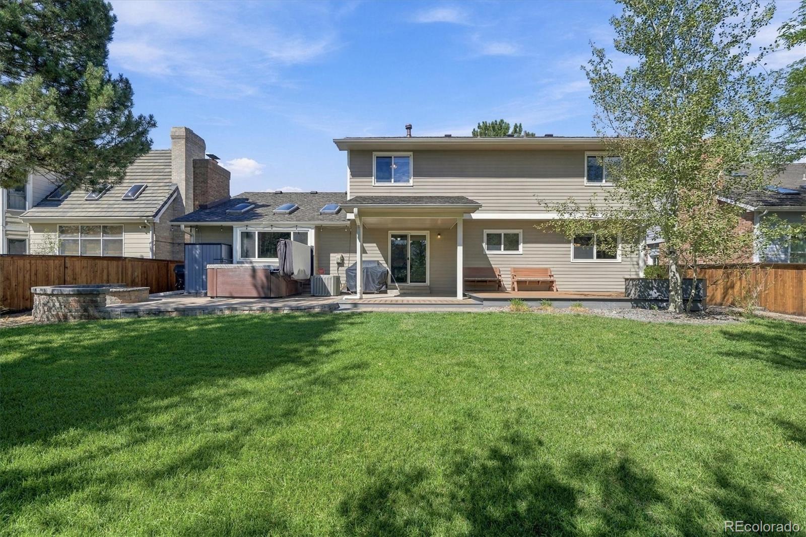 MLS Image #24 for 159  willowleaf drive,littleton, Colorado