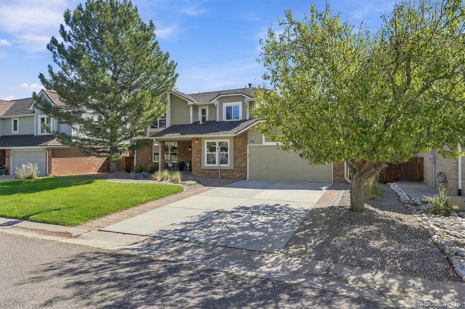 MLS Image #39 for 159  willowleaf drive,littleton, Colorado