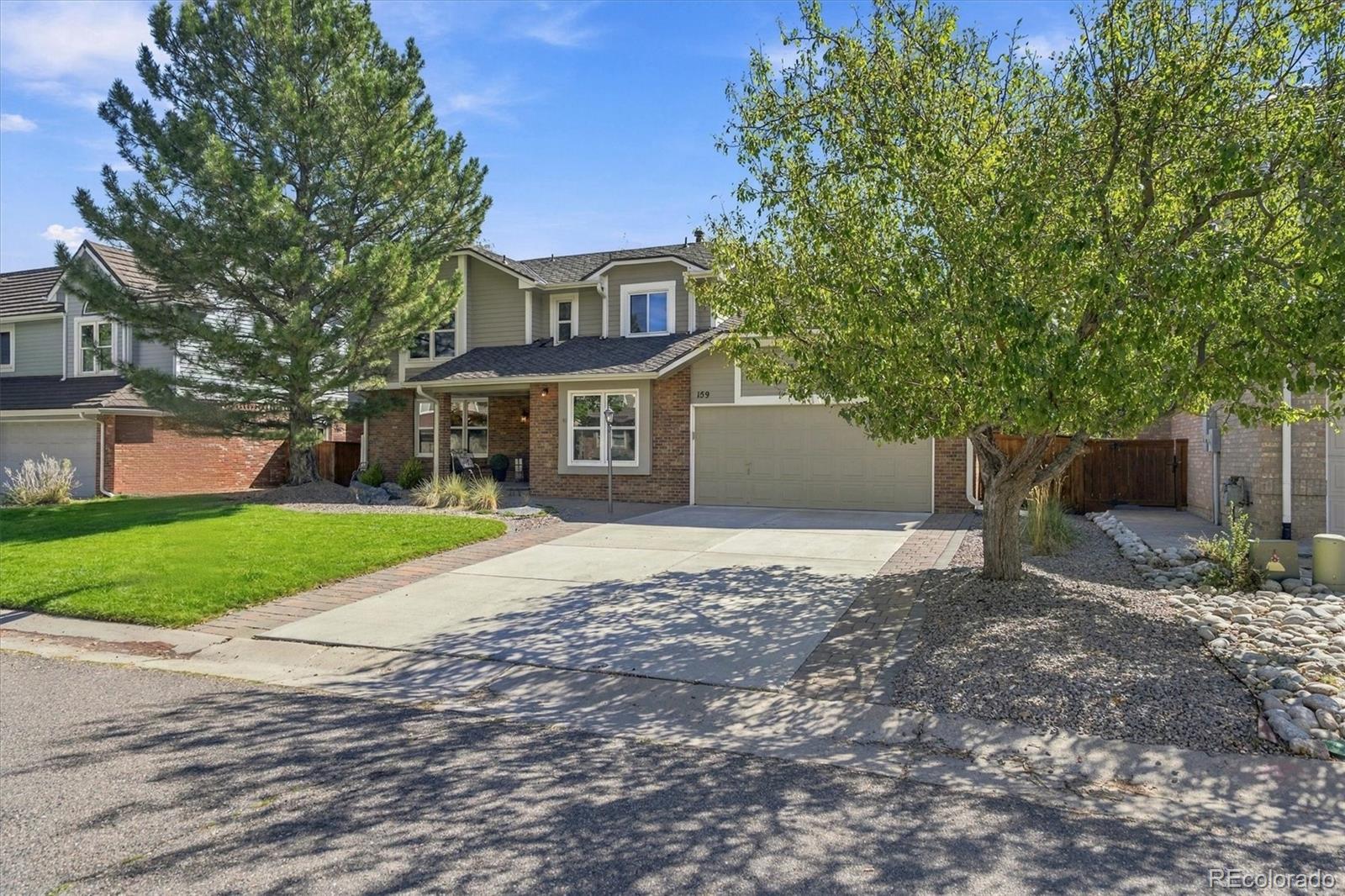 MLS Image #48 for 159  willowleaf drive,littleton, Colorado