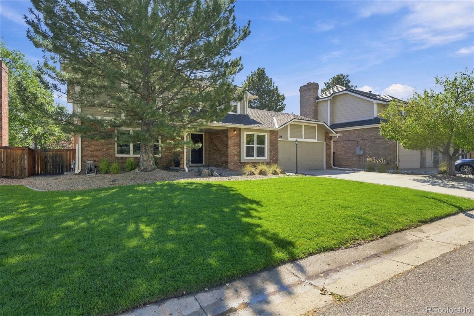 MLS Image #49 for 159  willowleaf drive,littleton, Colorado