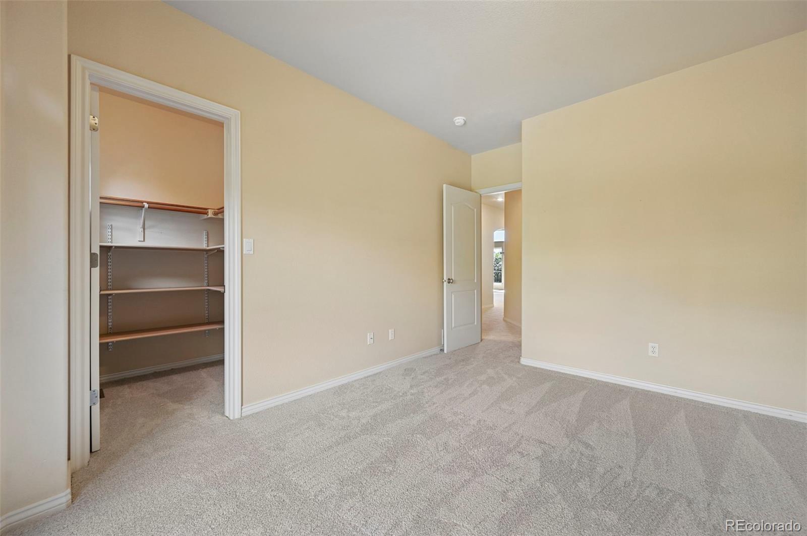 MLS Image #15 for 1825  bridle oaks lane,colorado springs, Colorado