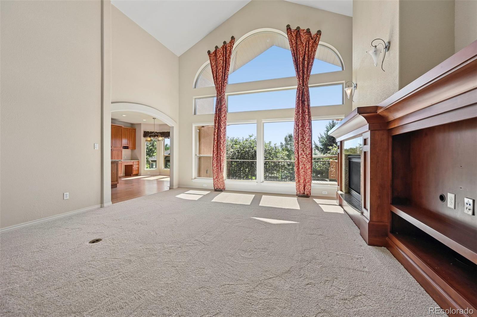 MLS Image #16 for 1825  bridle oaks lane,colorado springs, Colorado