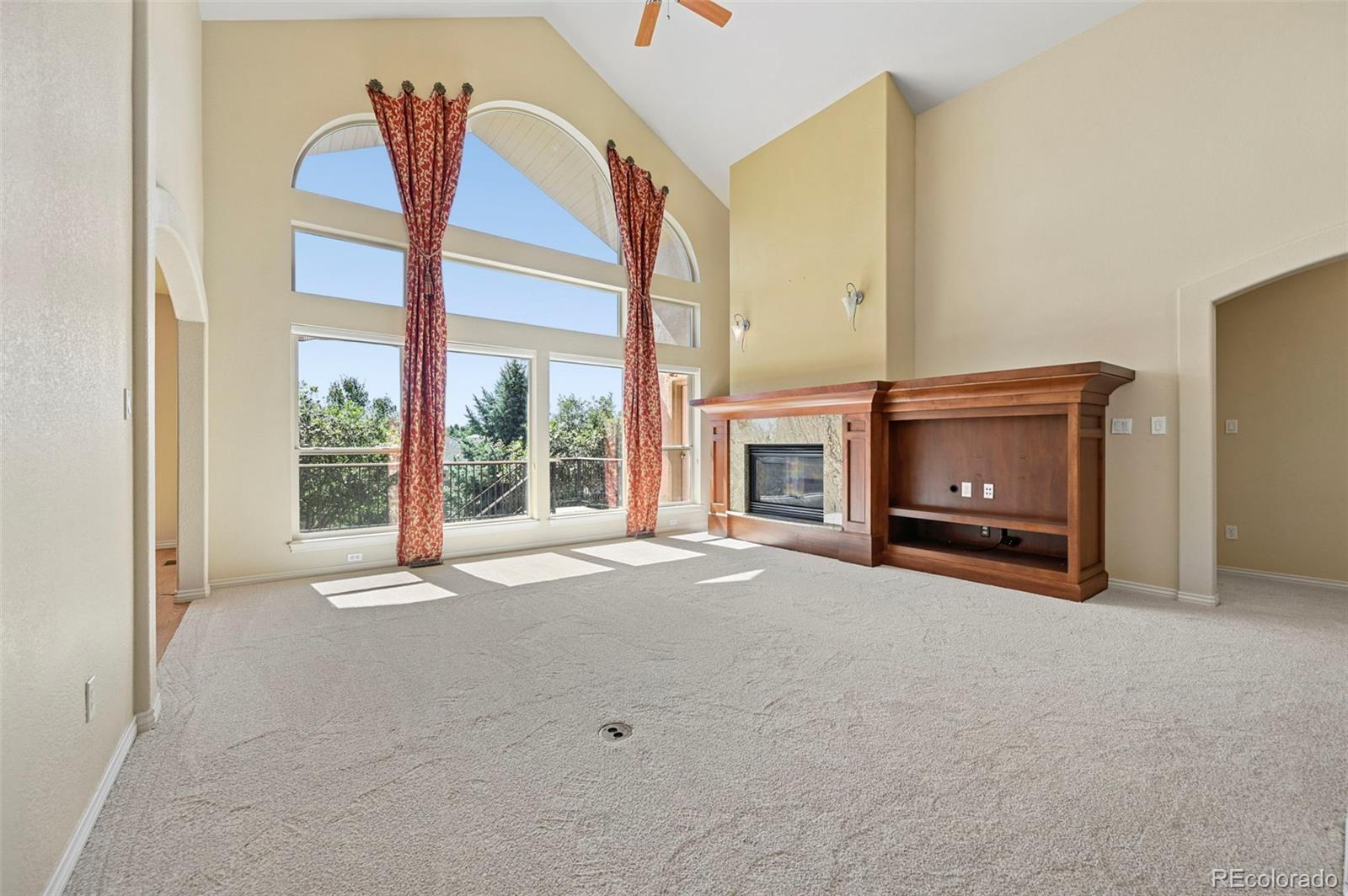 MLS Image #17 for 1825  bridle oaks lane,colorado springs, Colorado