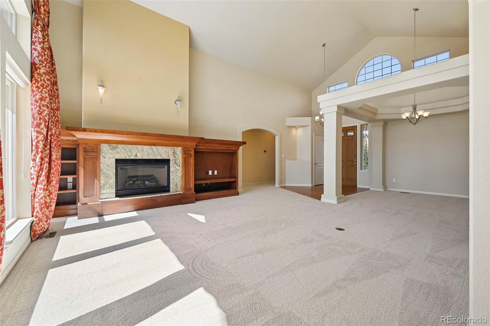 MLS Image #18 for 1825  bridle oaks lane,colorado springs, Colorado