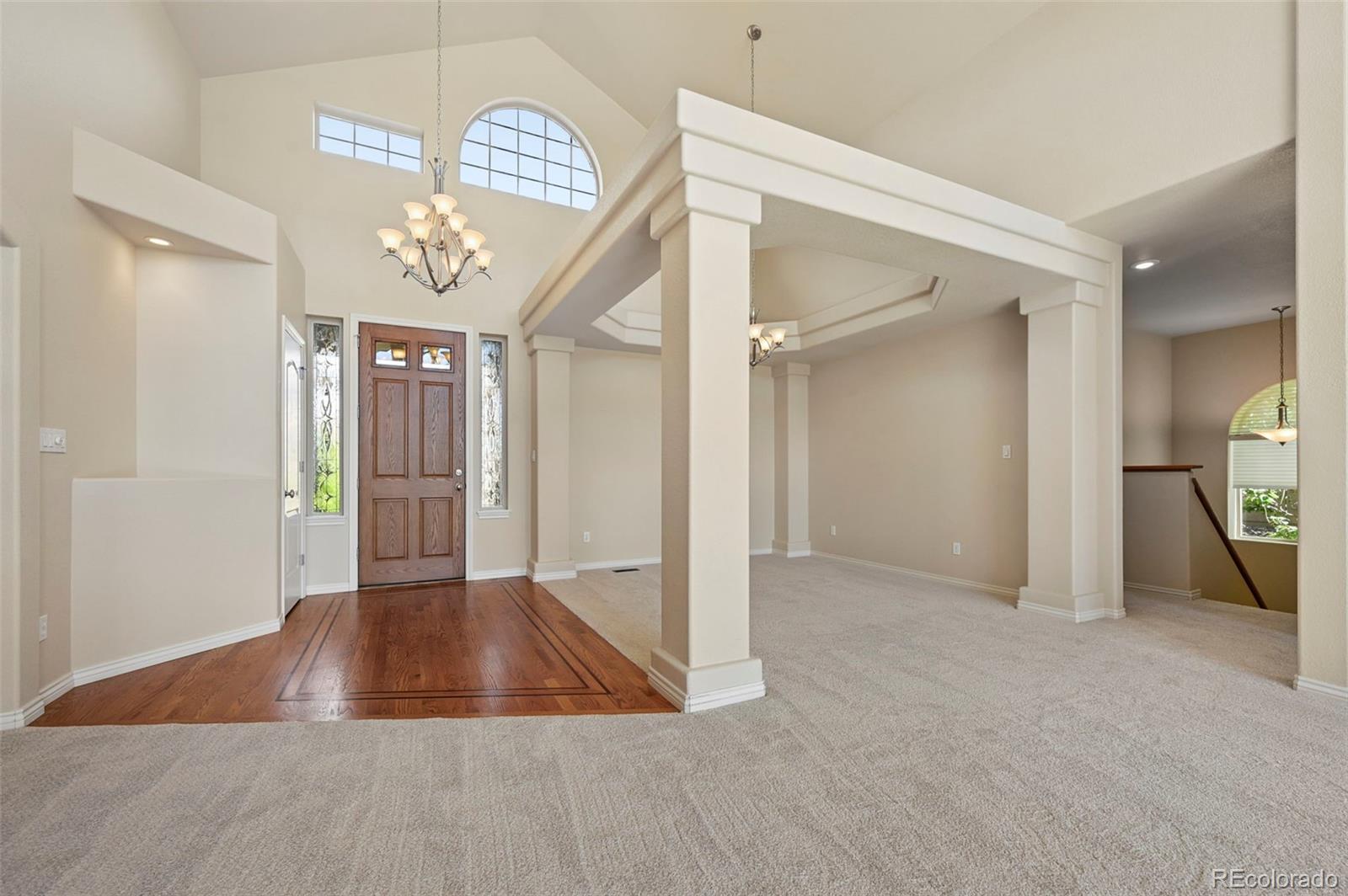 MLS Image #20 for 1825  bridle oaks lane,colorado springs, Colorado
