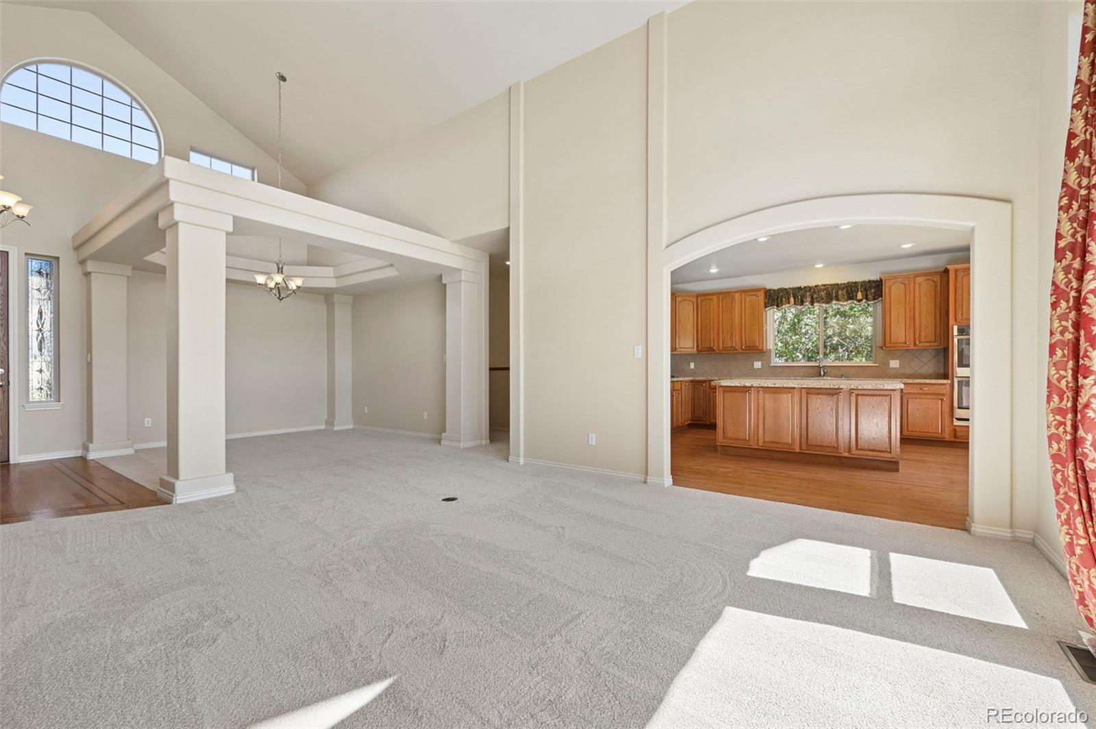 MLS Image #21 for 1825  bridle oaks lane,colorado springs, Colorado