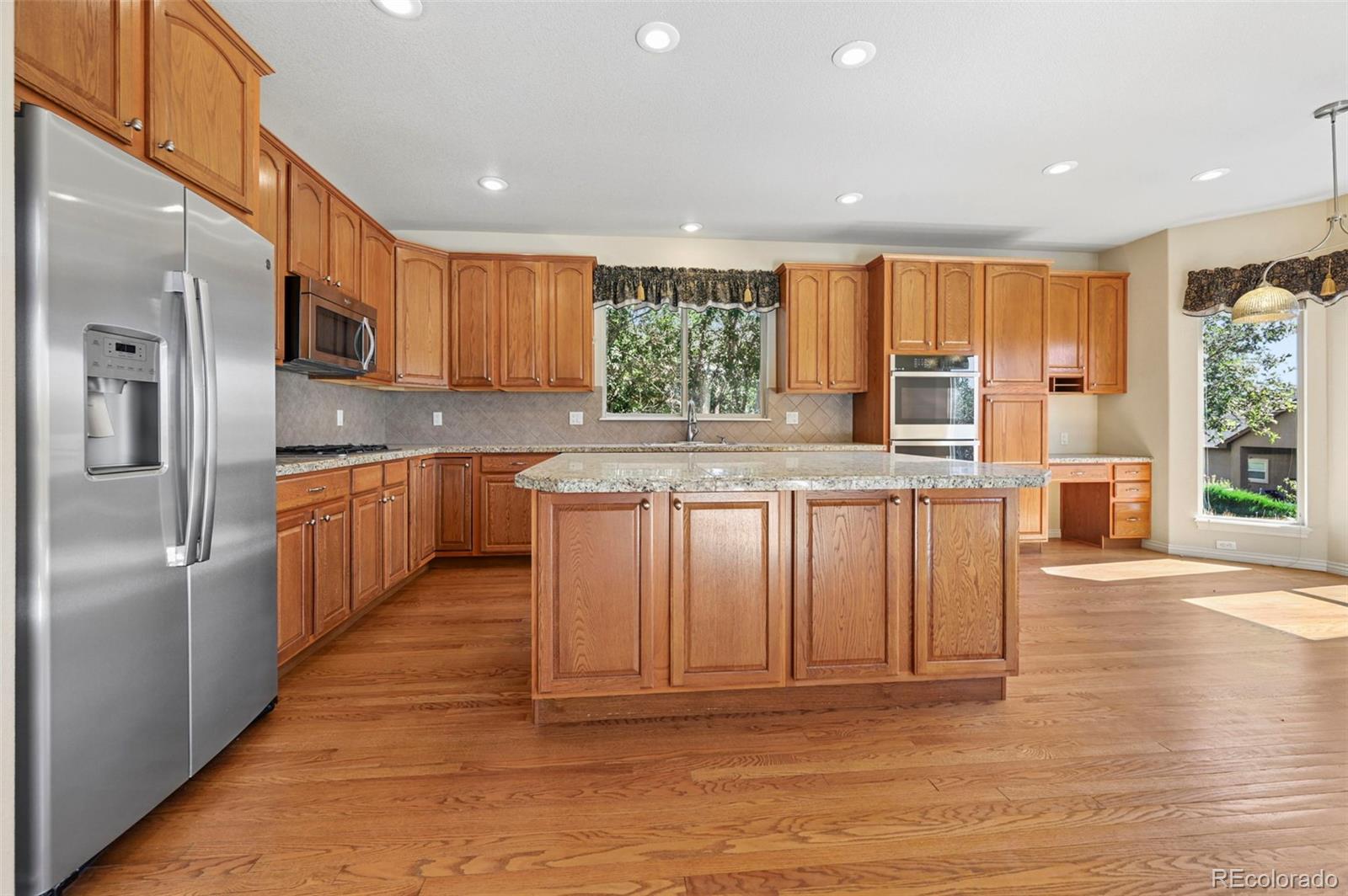 MLS Image #24 for 1825  bridle oaks lane,colorado springs, Colorado