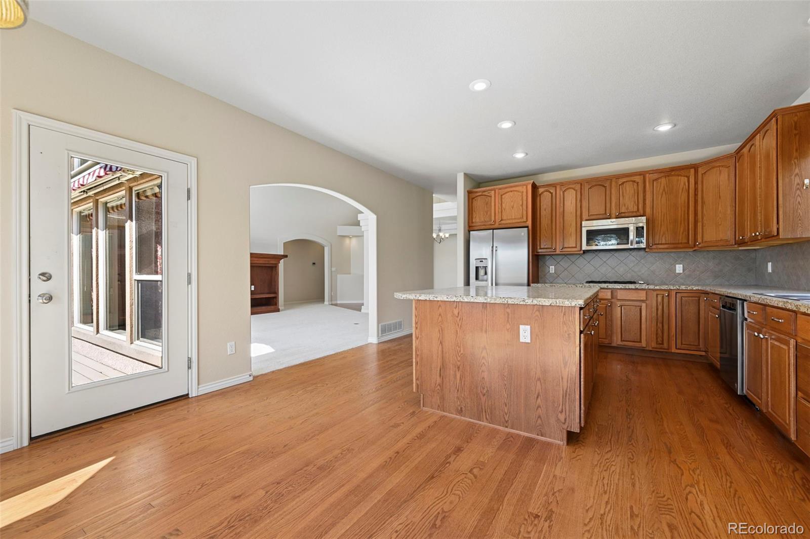 MLS Image #27 for 1825  bridle oaks lane,colorado springs, Colorado