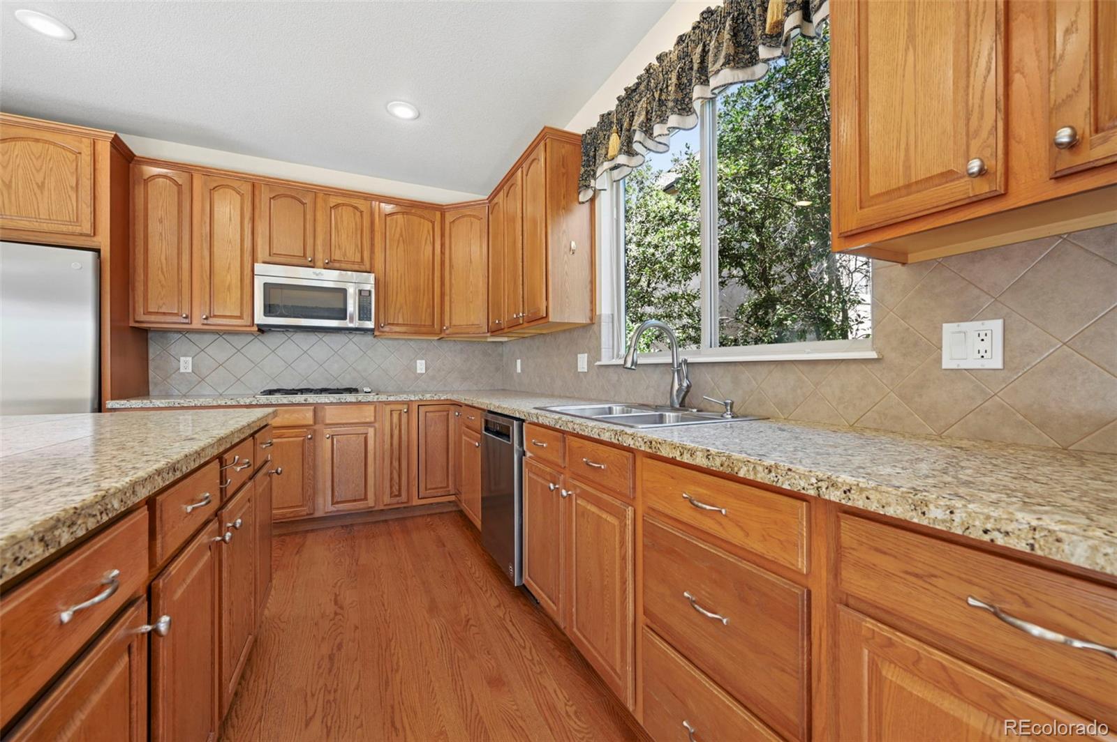 MLS Image #28 for 1825  bridle oaks lane,colorado springs, Colorado