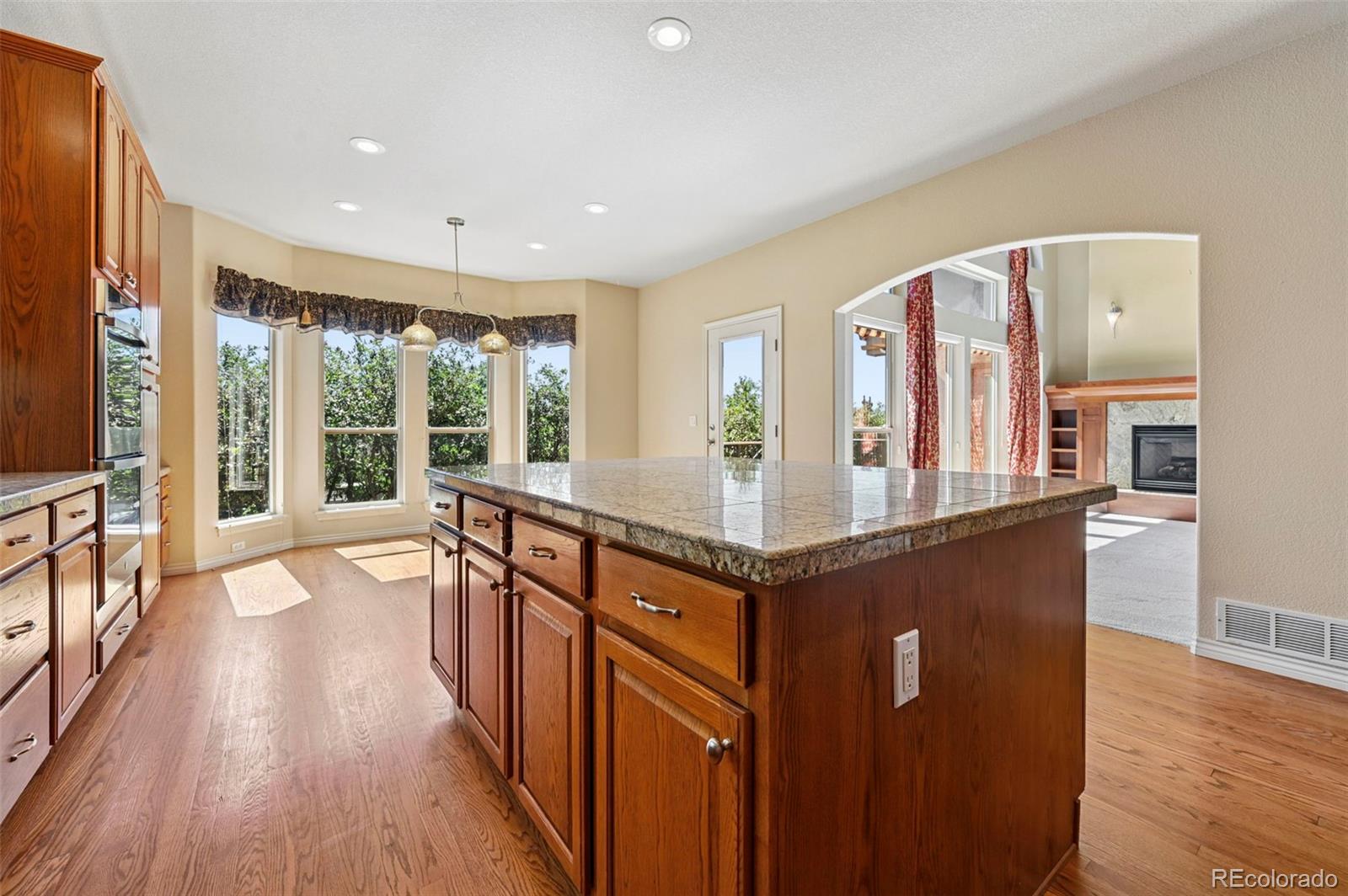 MLS Image #29 for 1825  bridle oaks lane,colorado springs, Colorado