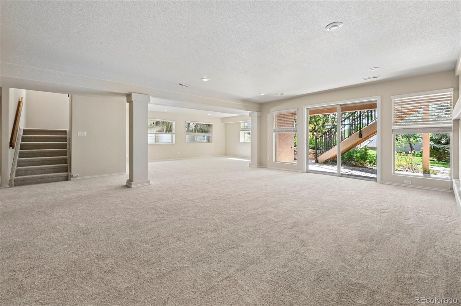 MLS Image #34 for 1825  bridle oaks lane,colorado springs, Colorado