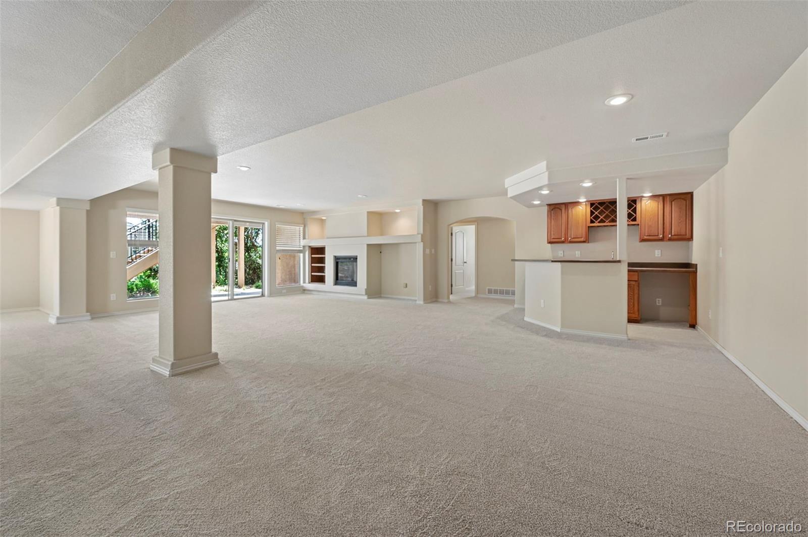 MLS Image #35 for 1825  bridle oaks lane,colorado springs, Colorado