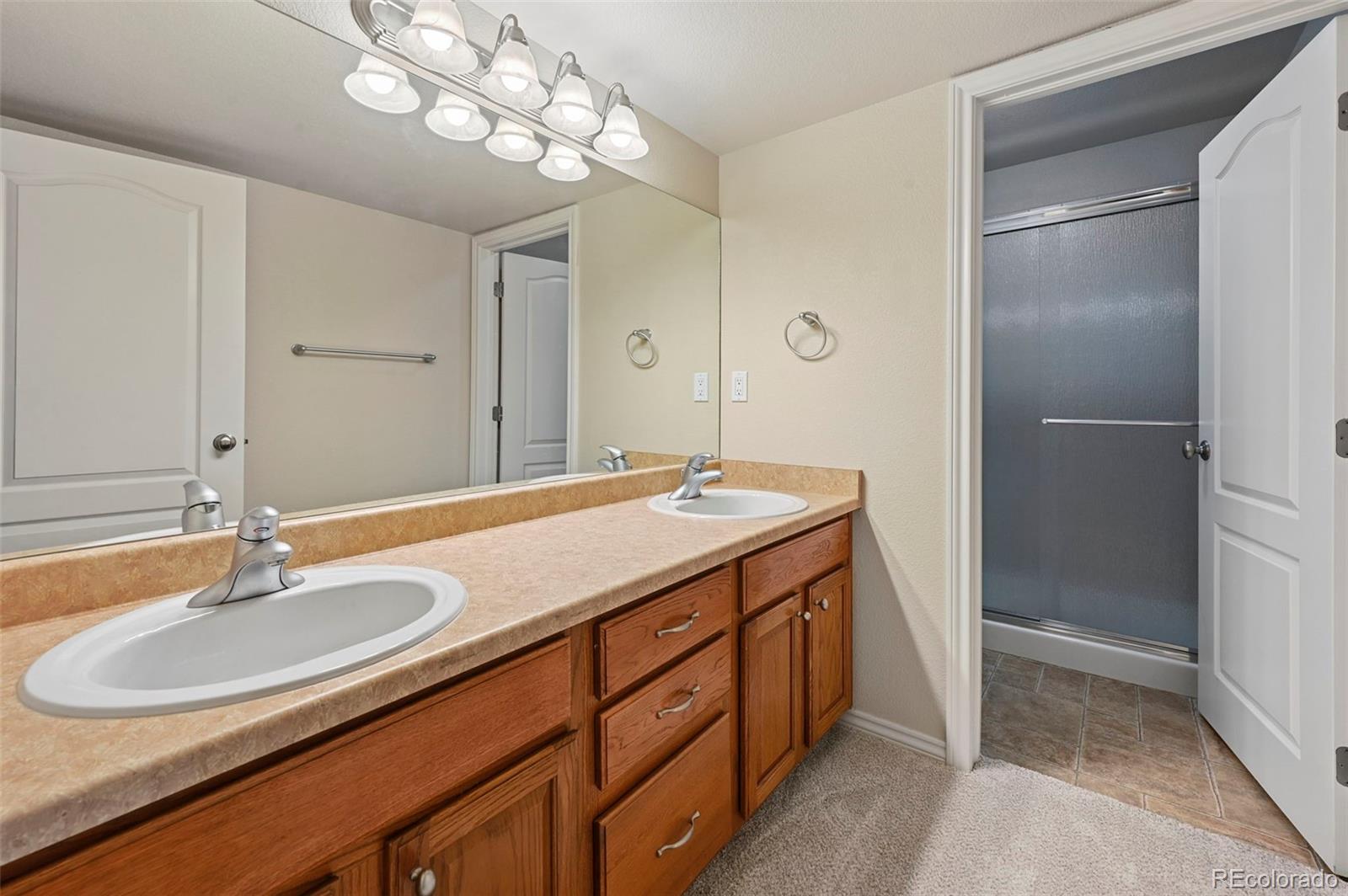 MLS Image #38 for 1825  bridle oaks lane,colorado springs, Colorado