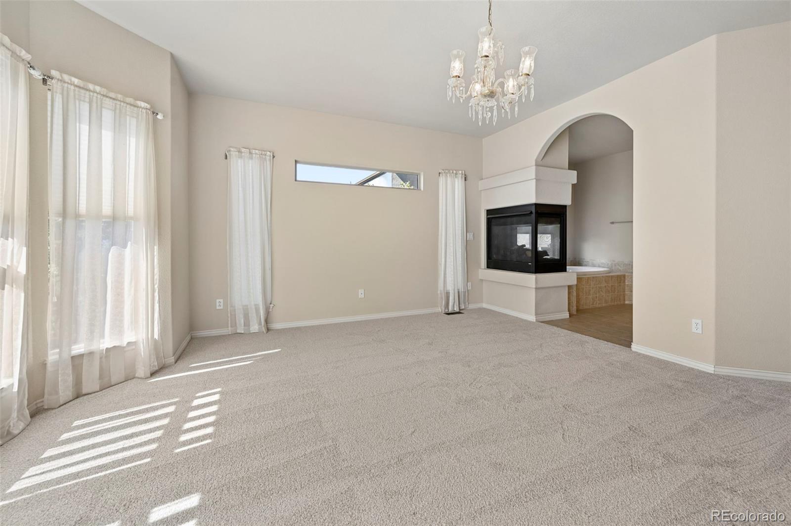 MLS Image #4 for 1825  bridle oaks lane,colorado springs, Colorado