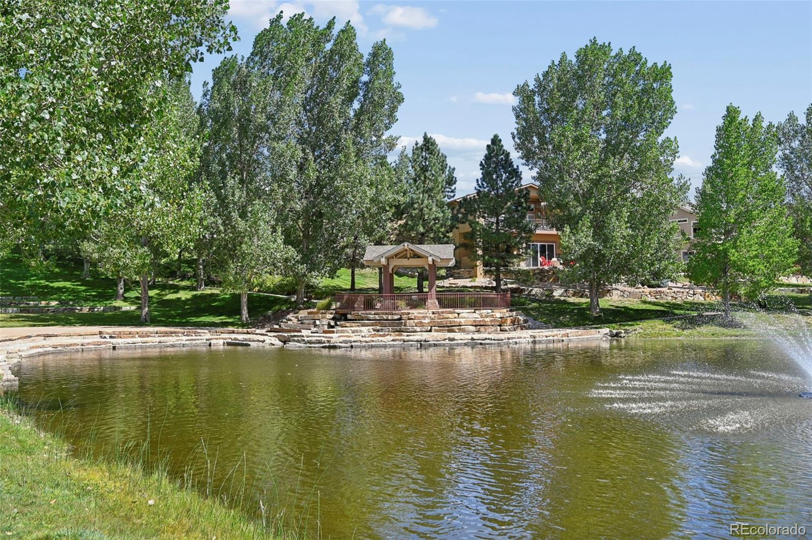 MLS Image #41 for 1825  bridle oaks lane,colorado springs, Colorado