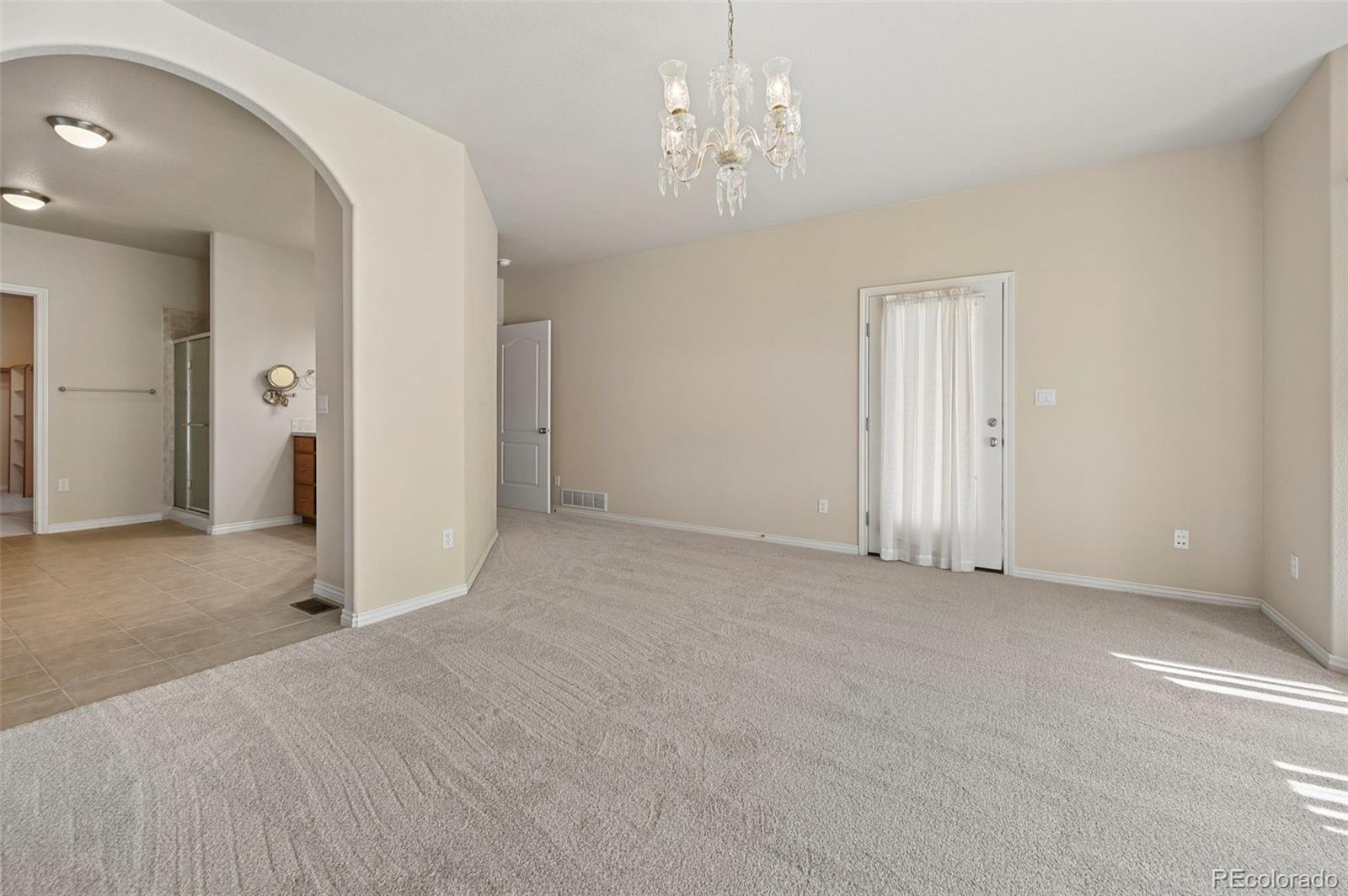 MLS Image #6 for 1825  bridle oaks lane,colorado springs, Colorado