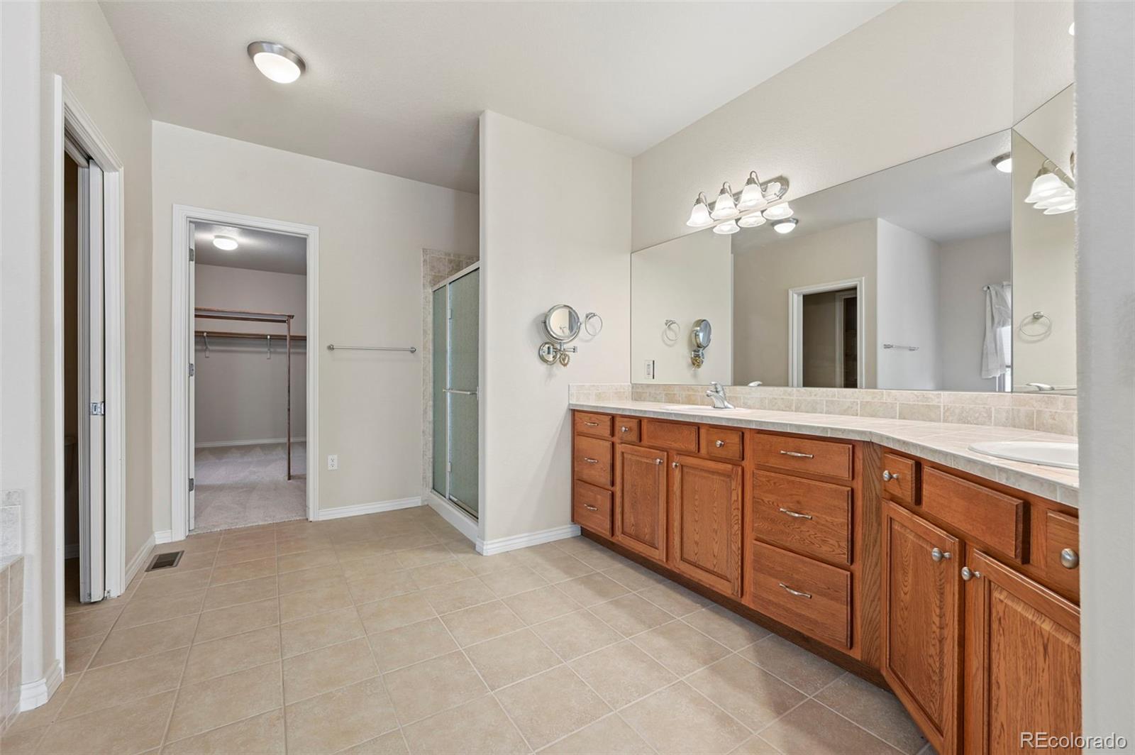 MLS Image #7 for 1825  bridle oaks lane,colorado springs, Colorado