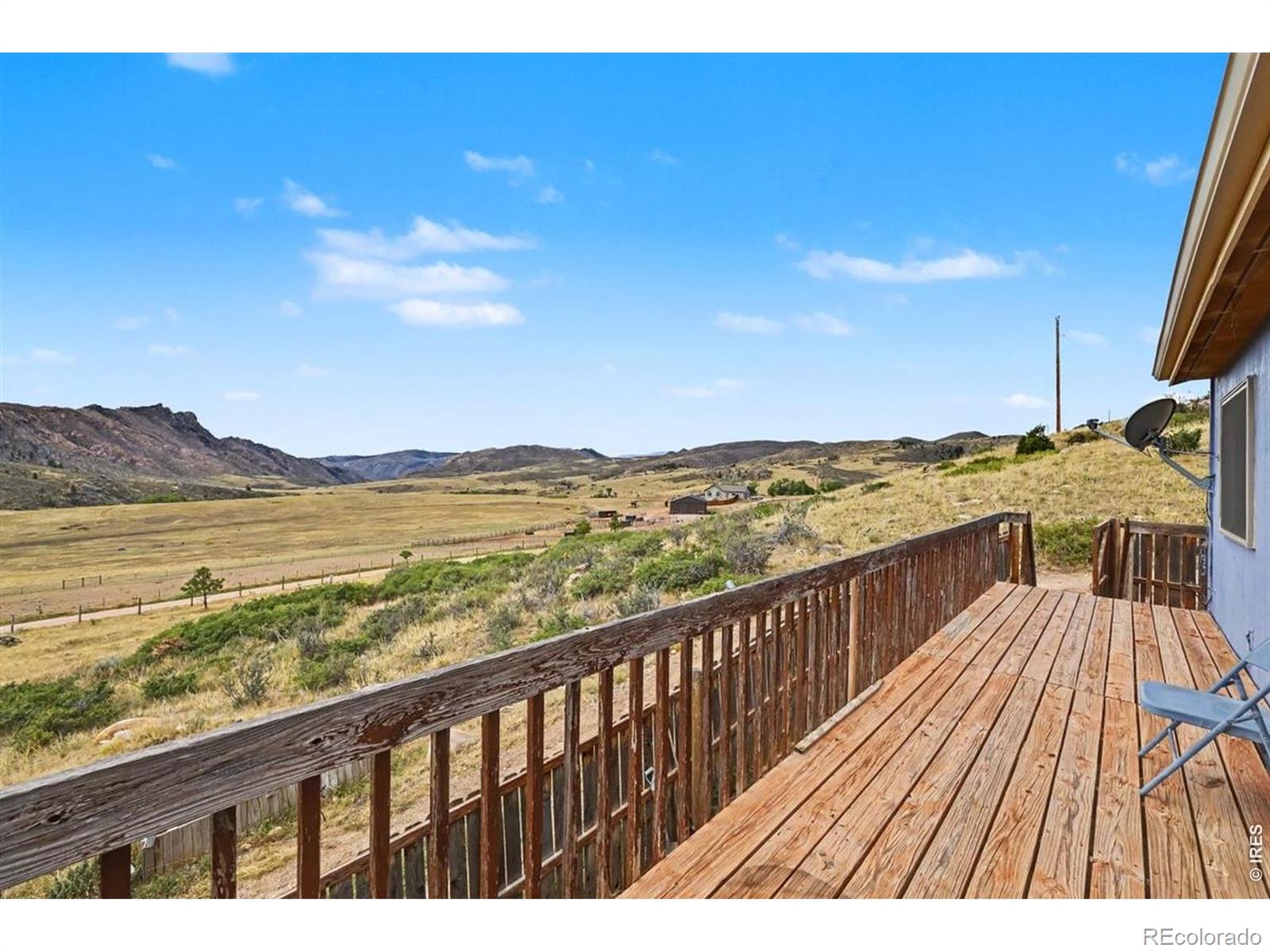 MLS Image #21 for 3038  hewlett gulch road,livermore, Colorado