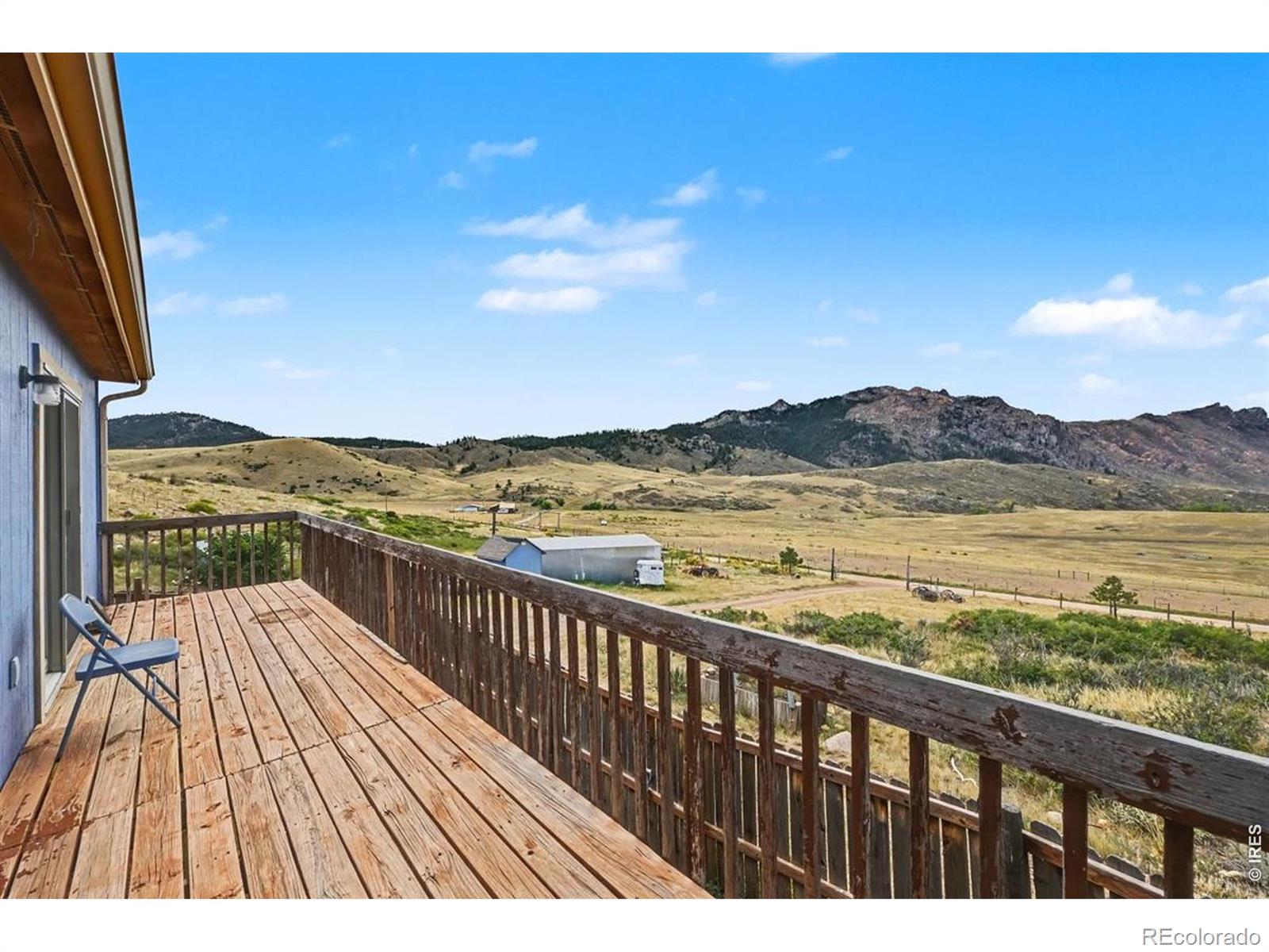 MLS Image #22 for 3038  hewlett gulch road,livermore, Colorado