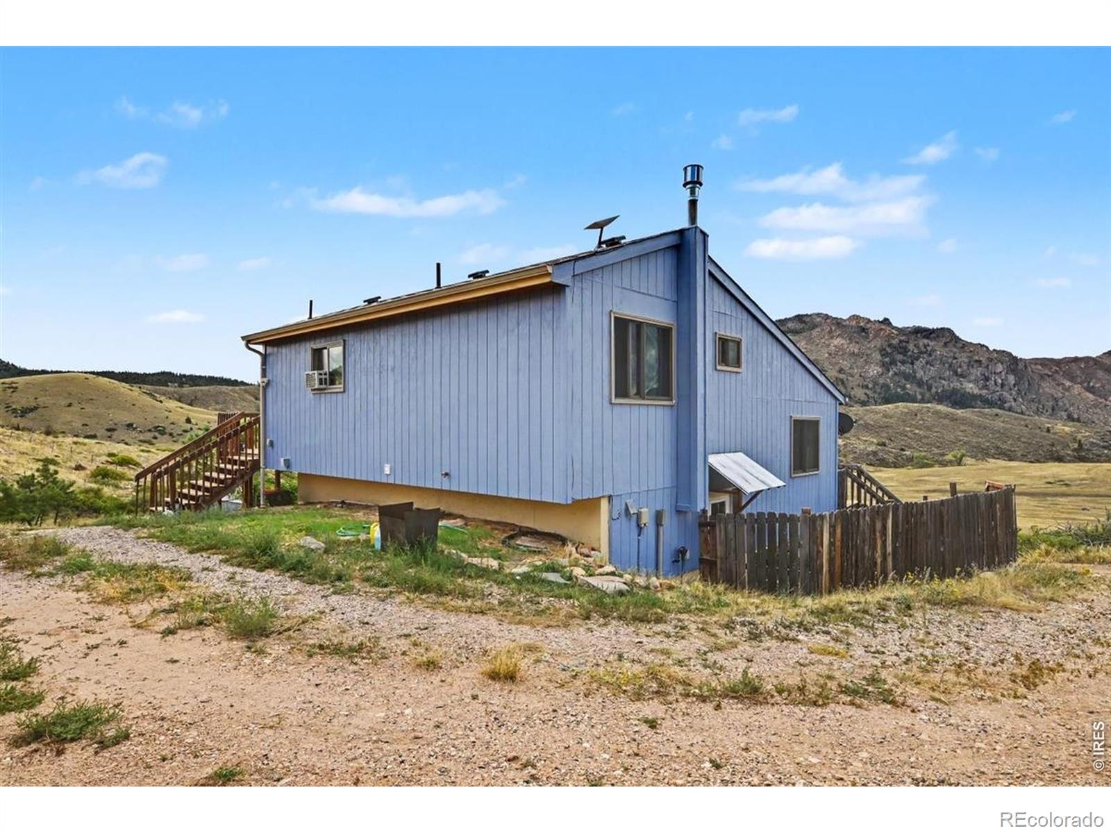 MLS Image #24 for 3038  hewlett gulch road,livermore, Colorado