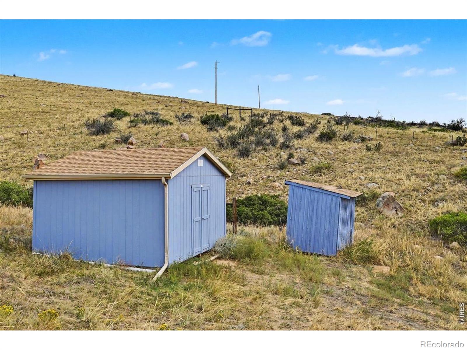 MLS Image #25 for 3038  hewlett gulch road,livermore, Colorado