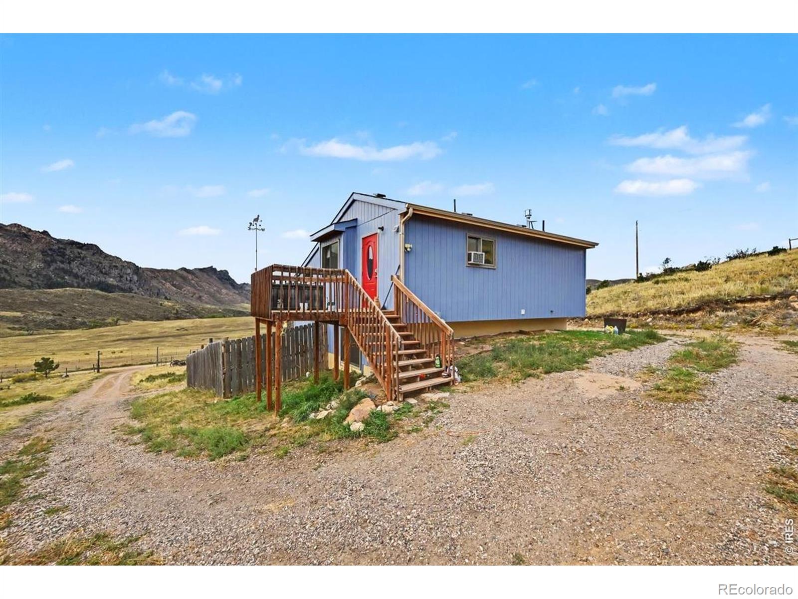 MLS Image #26 for 3038  hewlett gulch road,livermore, Colorado