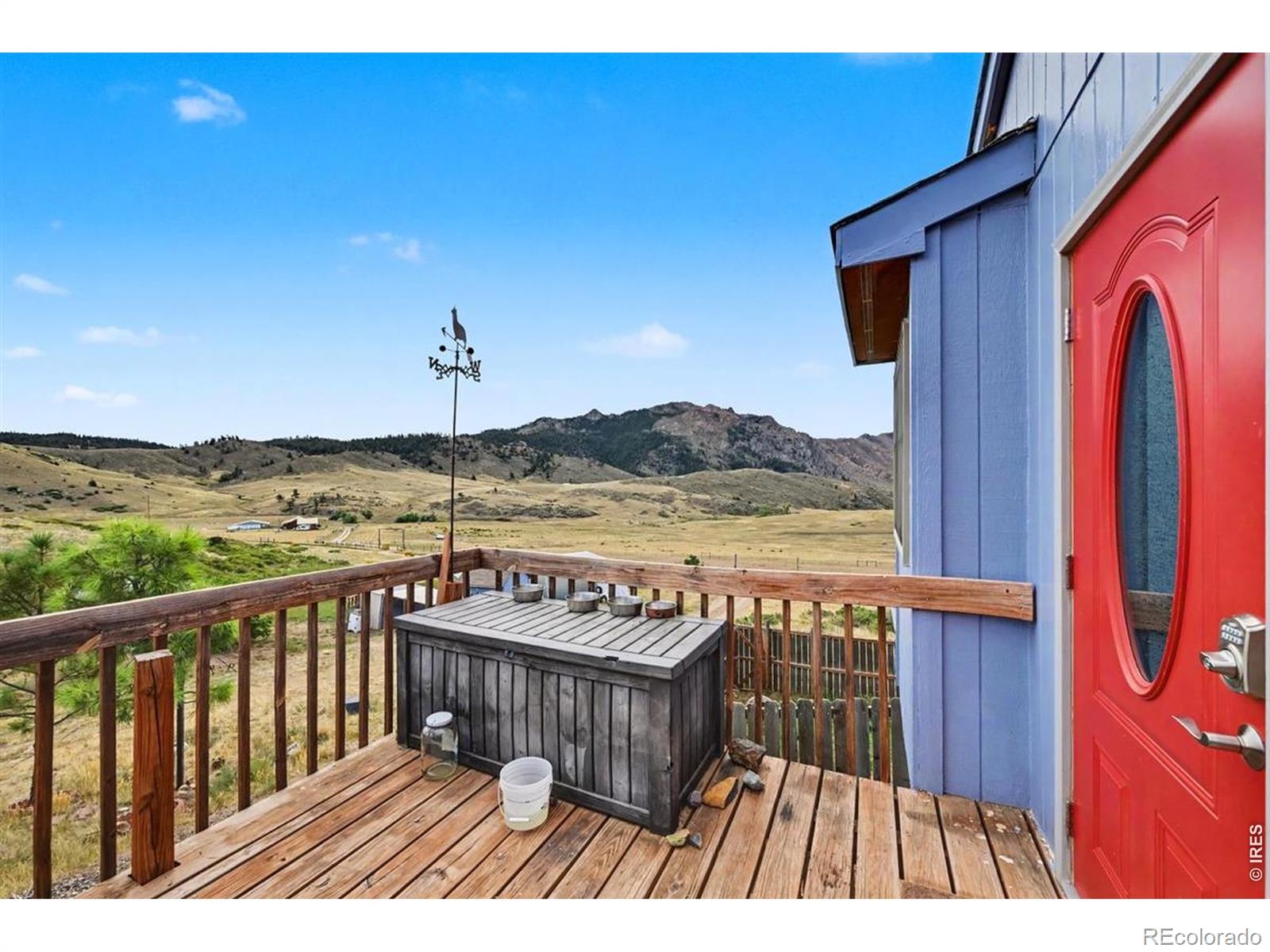 MLS Image #27 for 3038  hewlett gulch road,livermore, Colorado