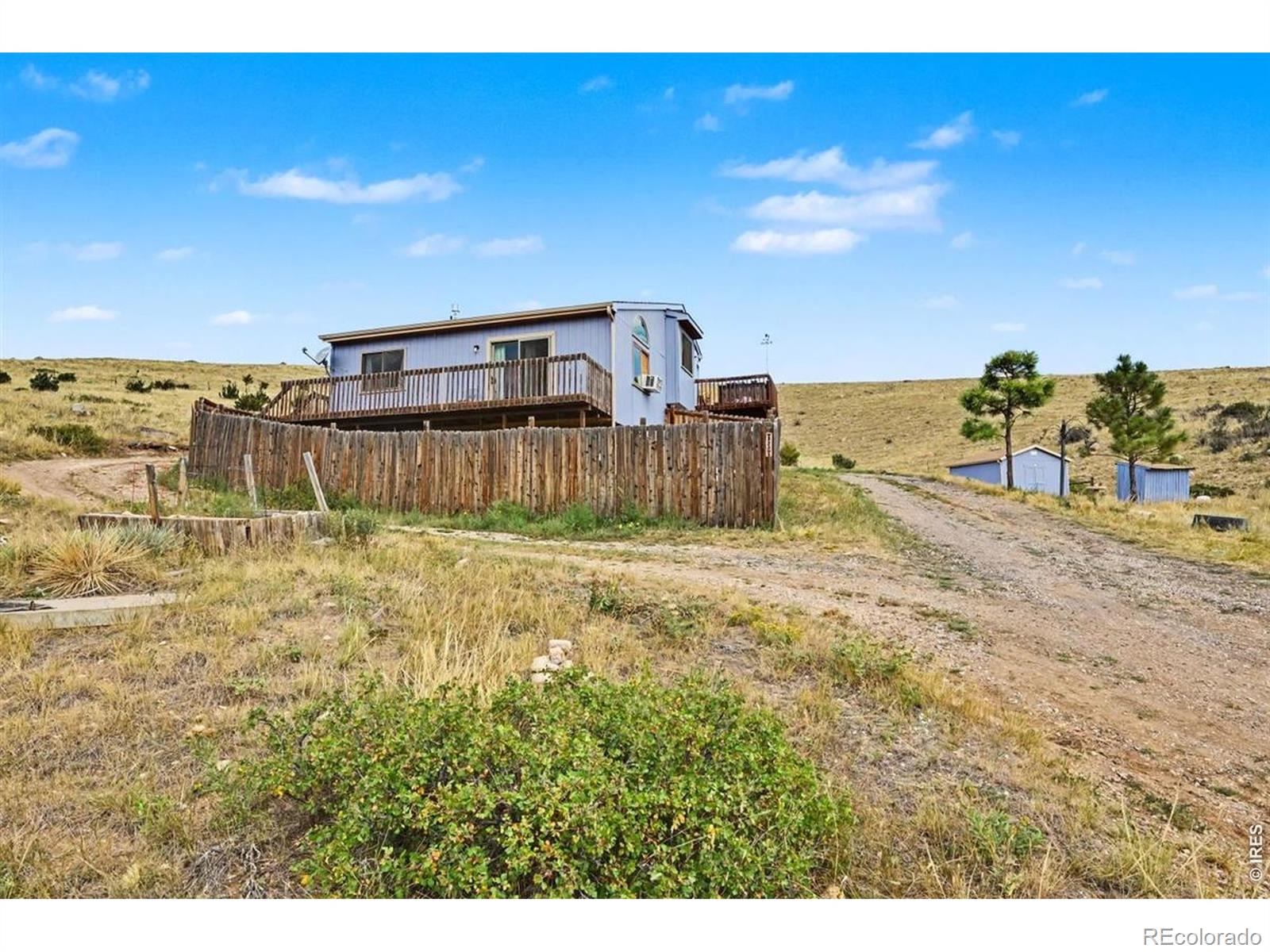 MLS Image #28 for 3038  hewlett gulch road,livermore, Colorado