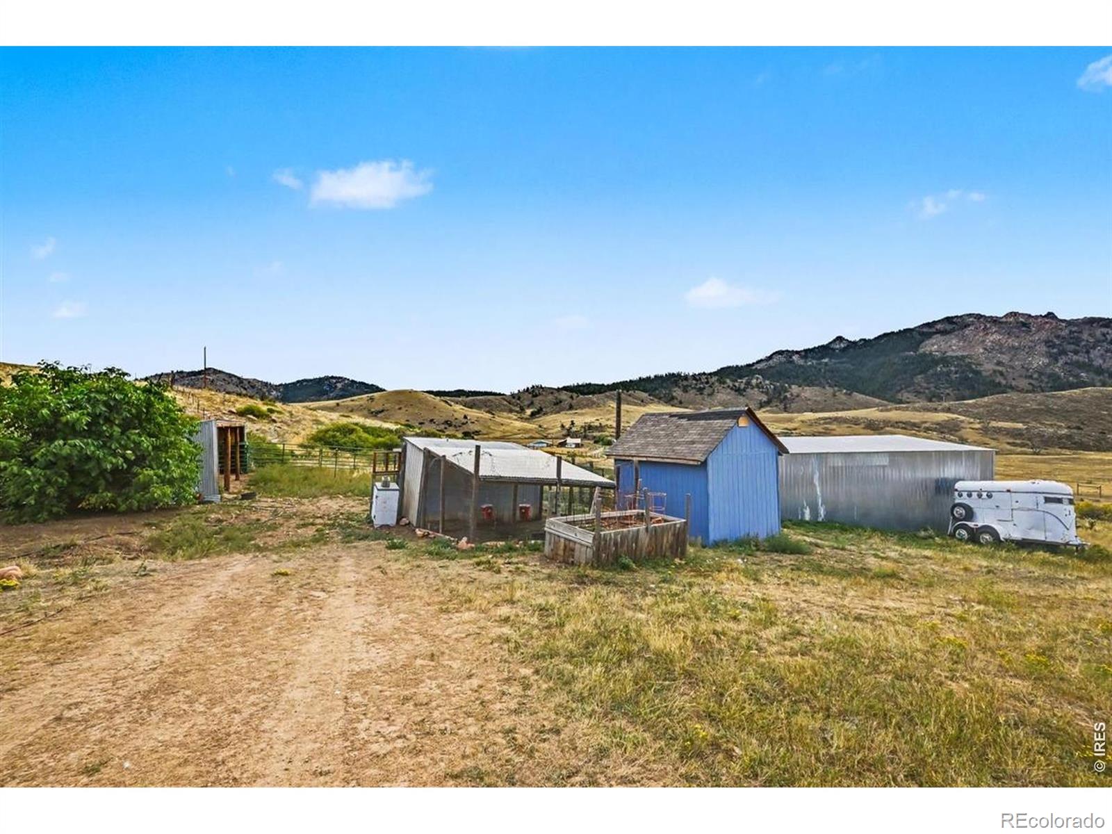 MLS Image #29 for 3038  hewlett gulch road,livermore, Colorado