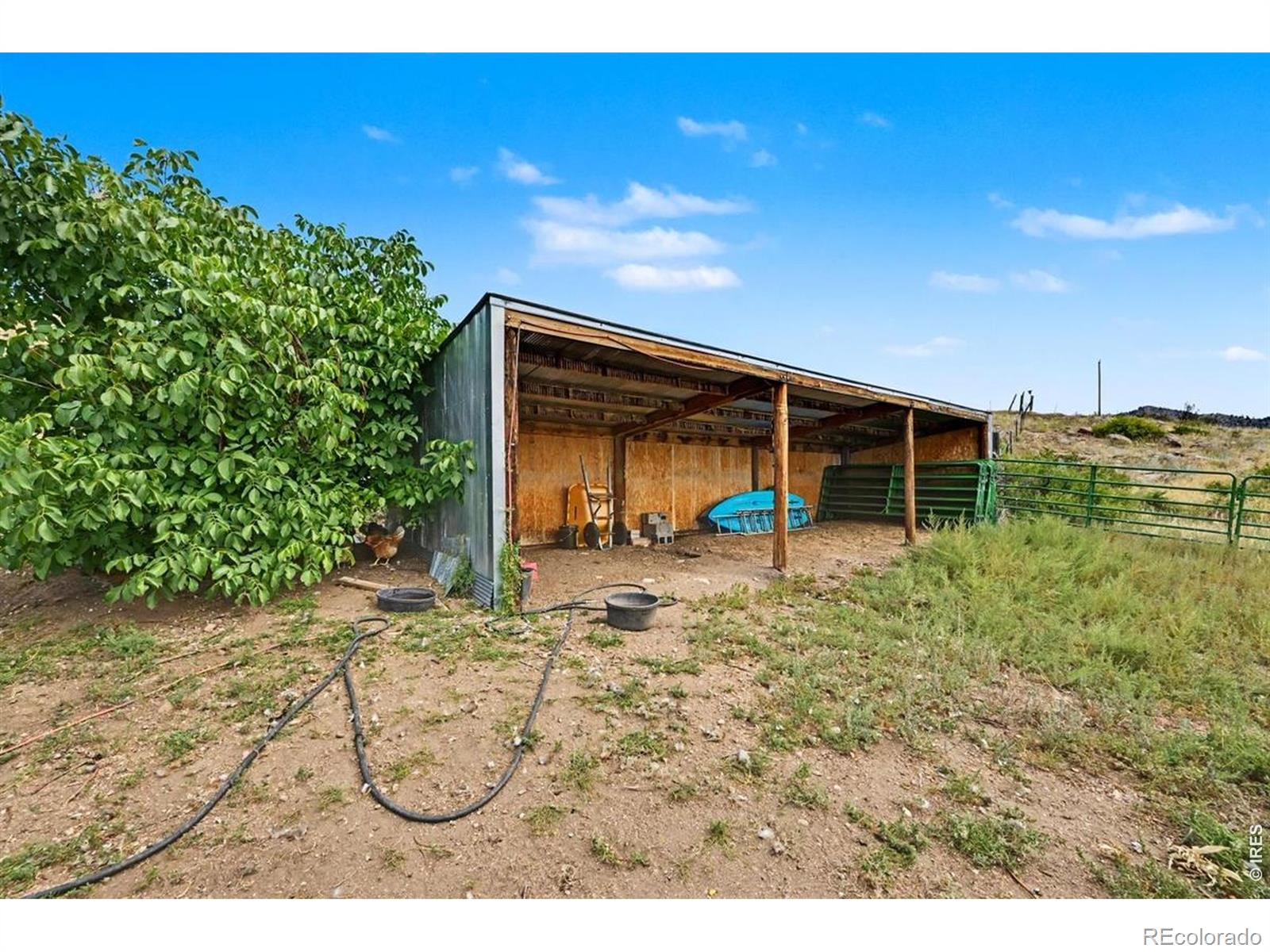 MLS Image #30 for 3038  hewlett gulch road,livermore, Colorado