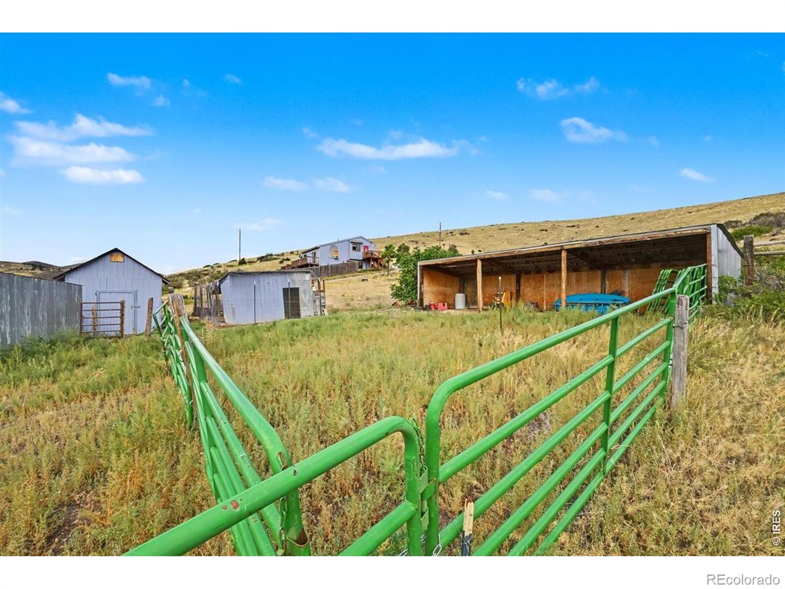MLS Image #31 for 3038  hewlett gulch road,livermore, Colorado