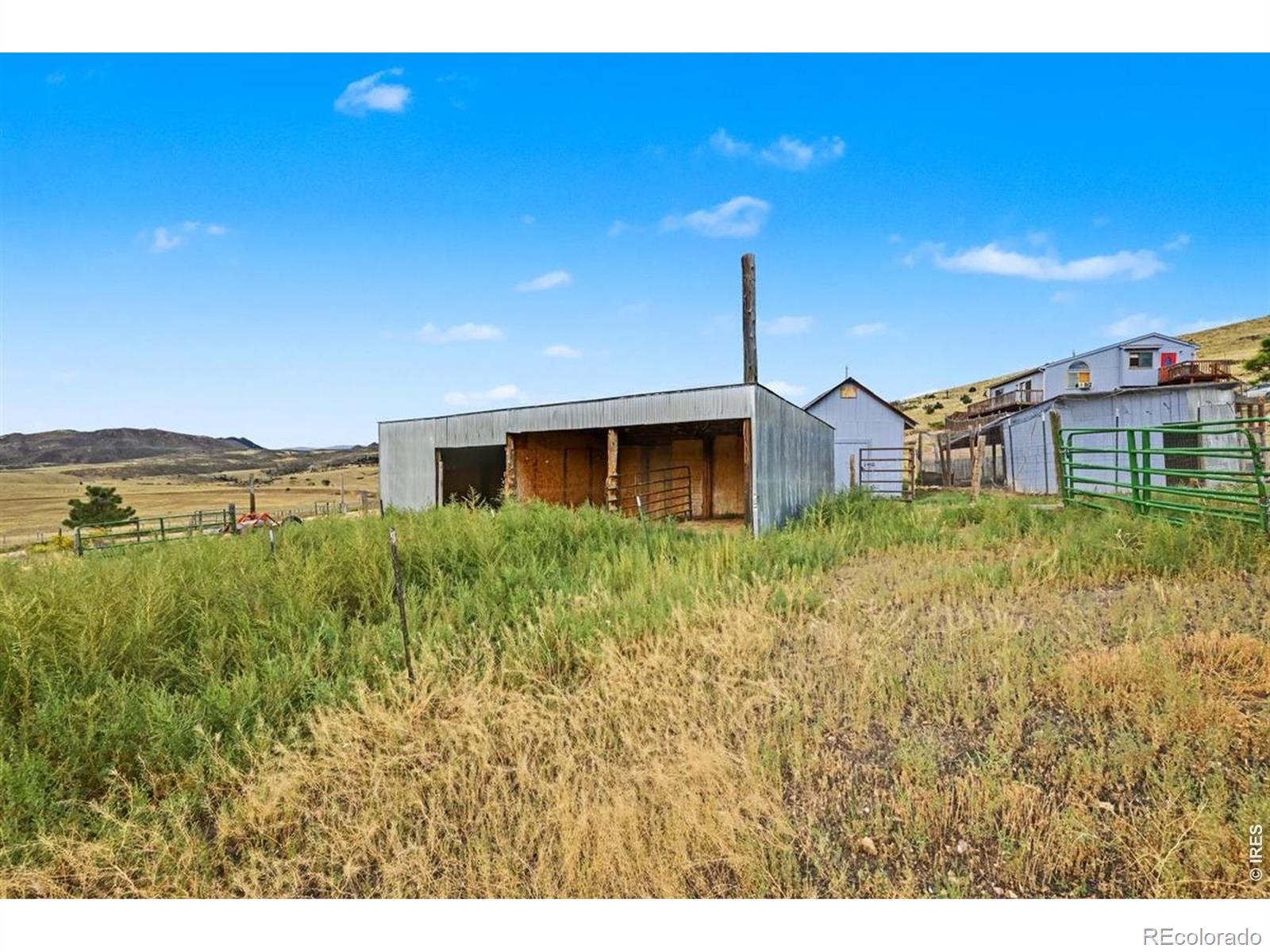 MLS Image #32 for 3038  hewlett gulch road,livermore, Colorado