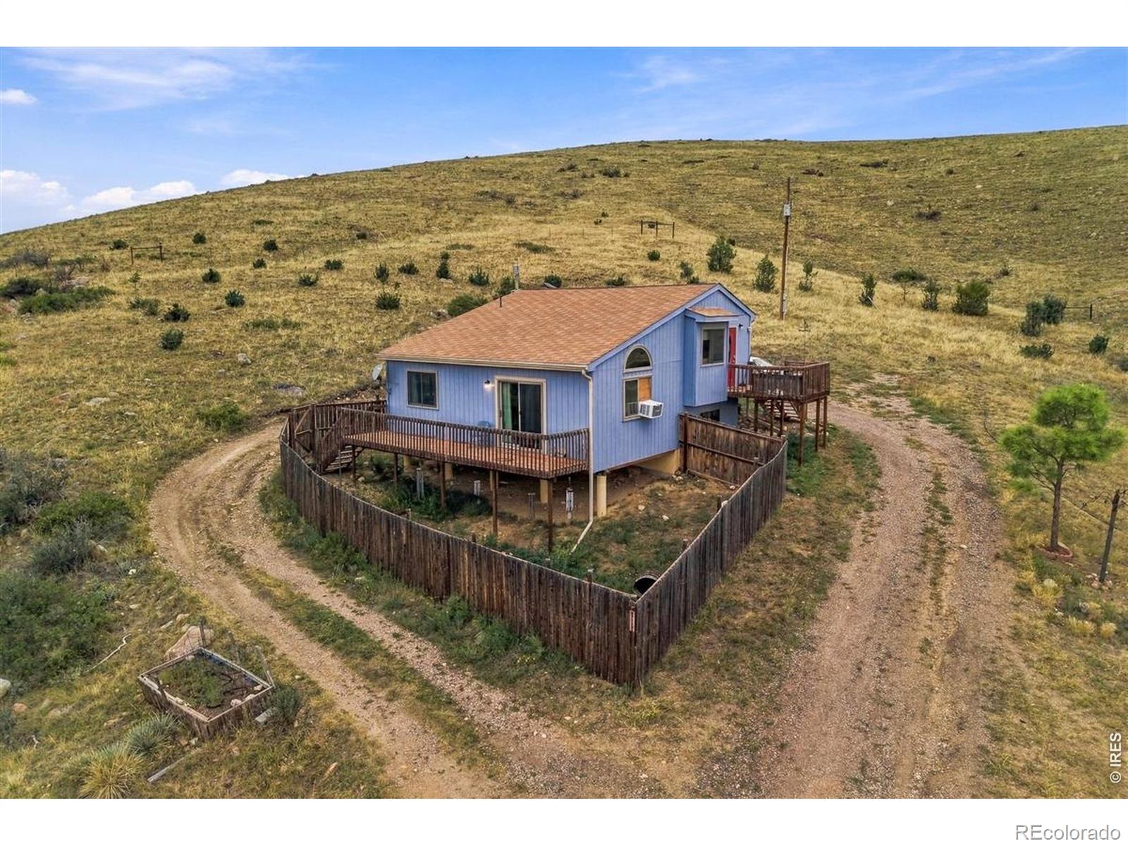 MLS Image #5 for 3038  hewlett gulch road,livermore, Colorado