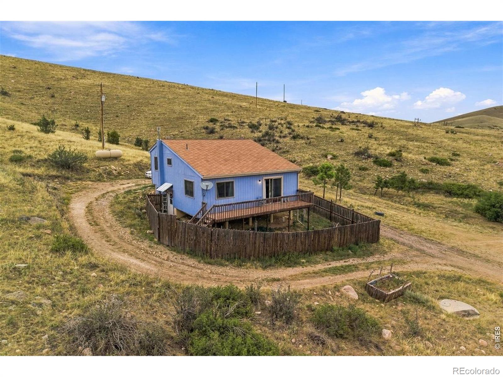 MLS Image #6 for 3038  hewlett gulch road,livermore, Colorado