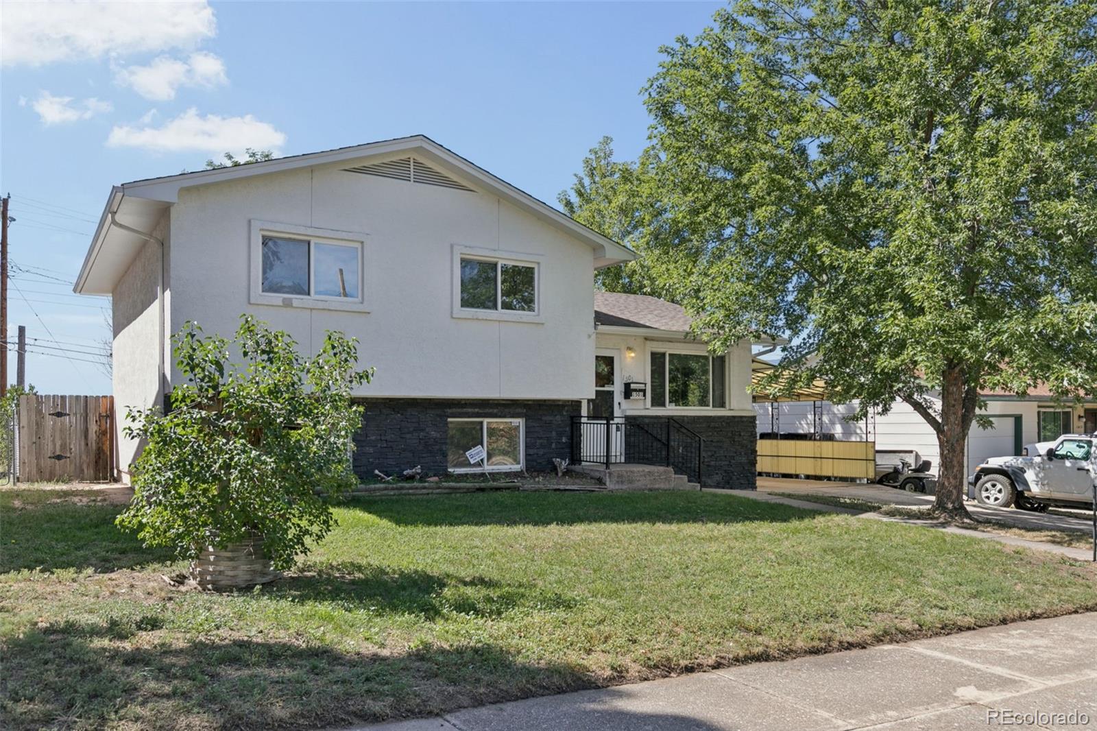MLS Image #0 for 1501  newcastle street,colorado springs, Colorado