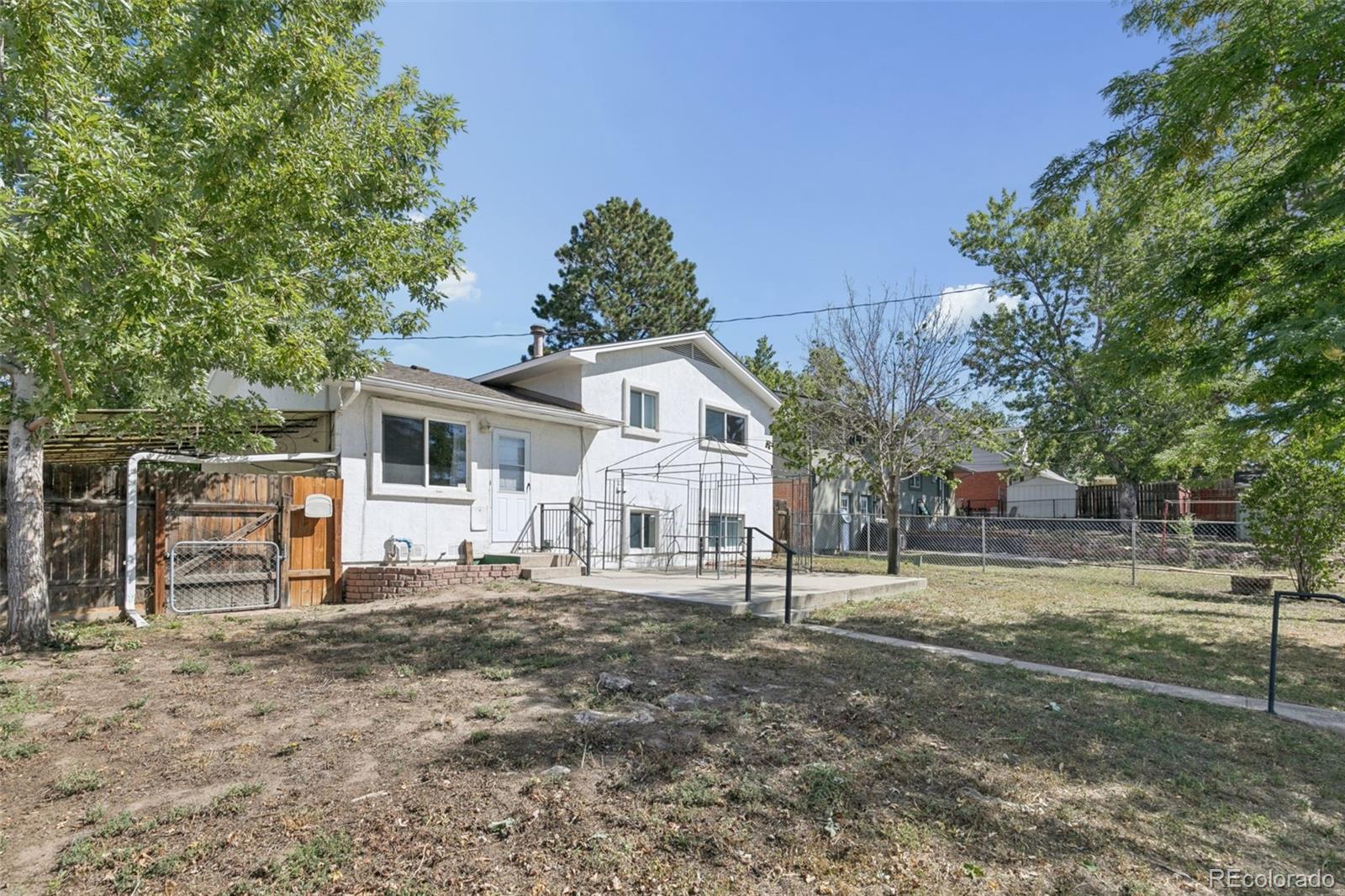MLS Image #35 for 1501  newcastle street,colorado springs, Colorado